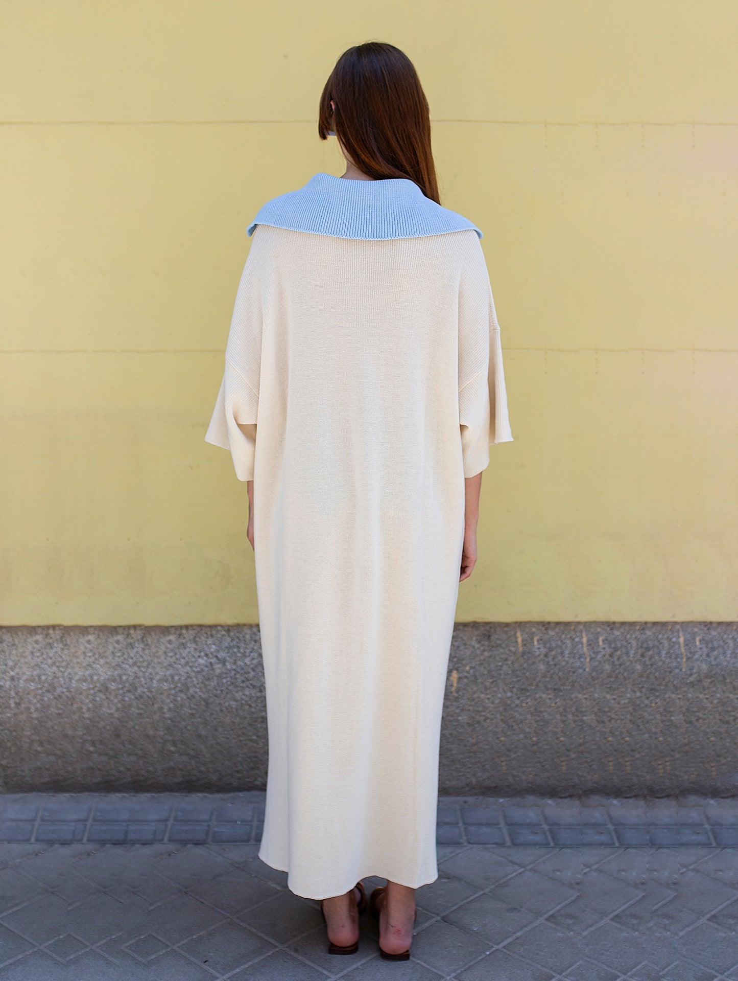 Mariña dress