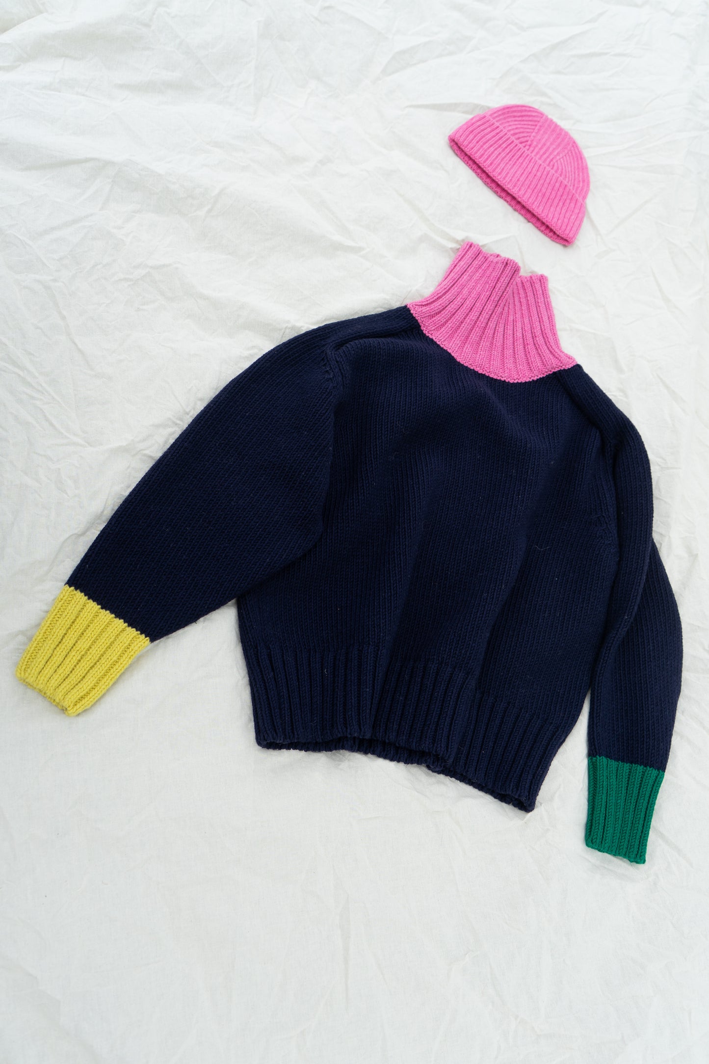 RINGO OVERSIZE multi PRE-SALE