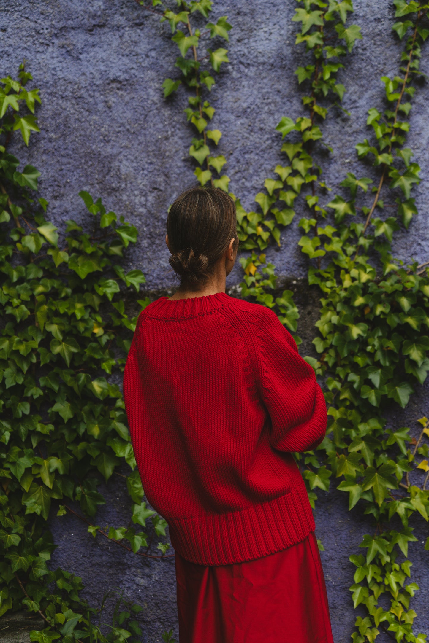 Roxelo sweater