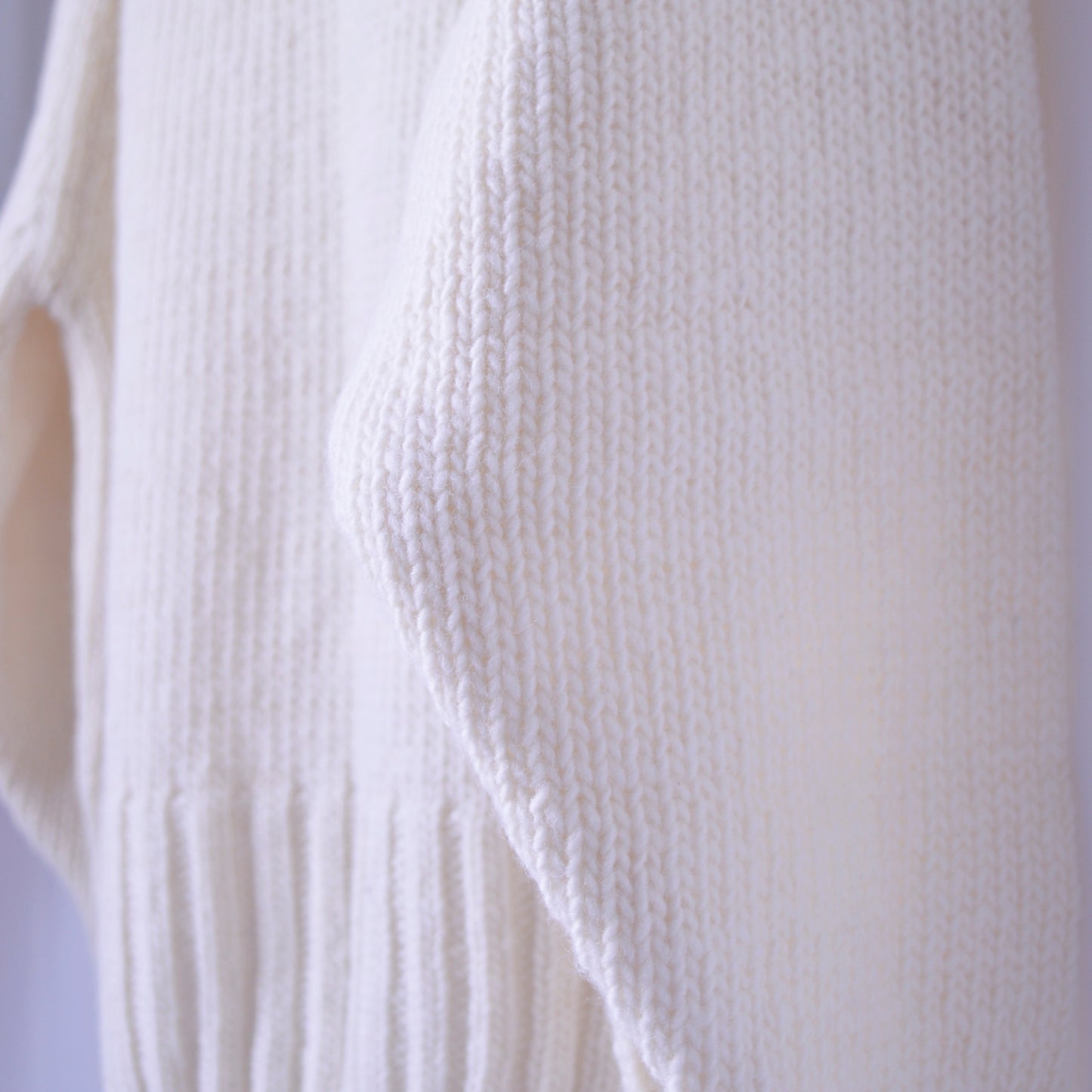 Ringo II Natural white