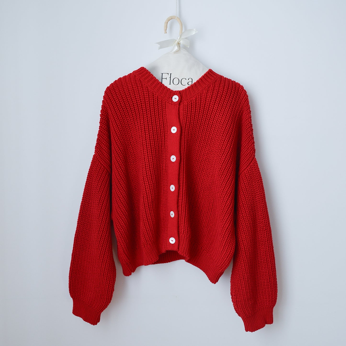 Xesta cardigan