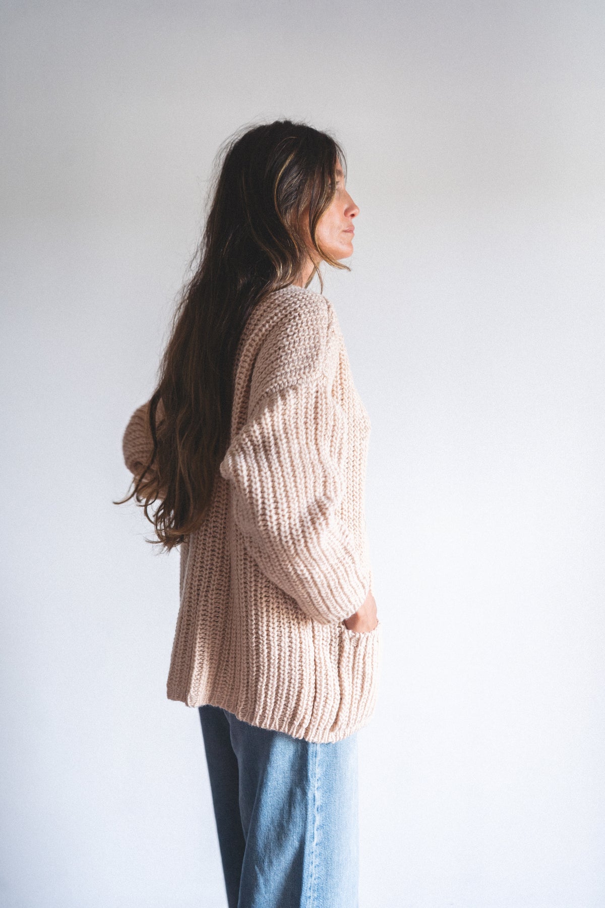 Rula cardigan