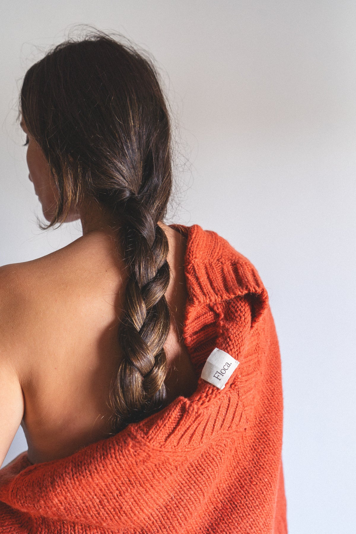 Fento Sweater