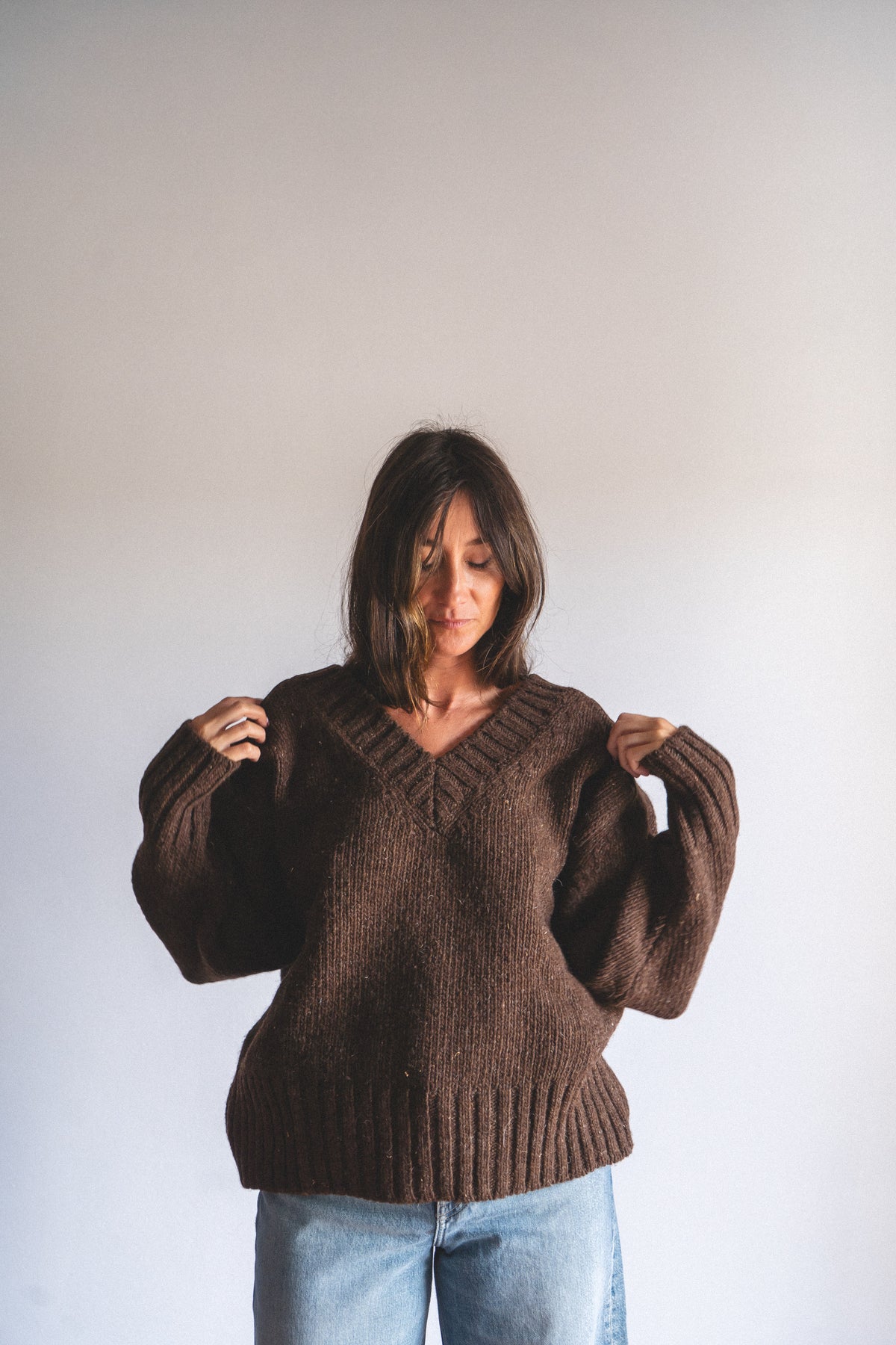 Fento Sweater
