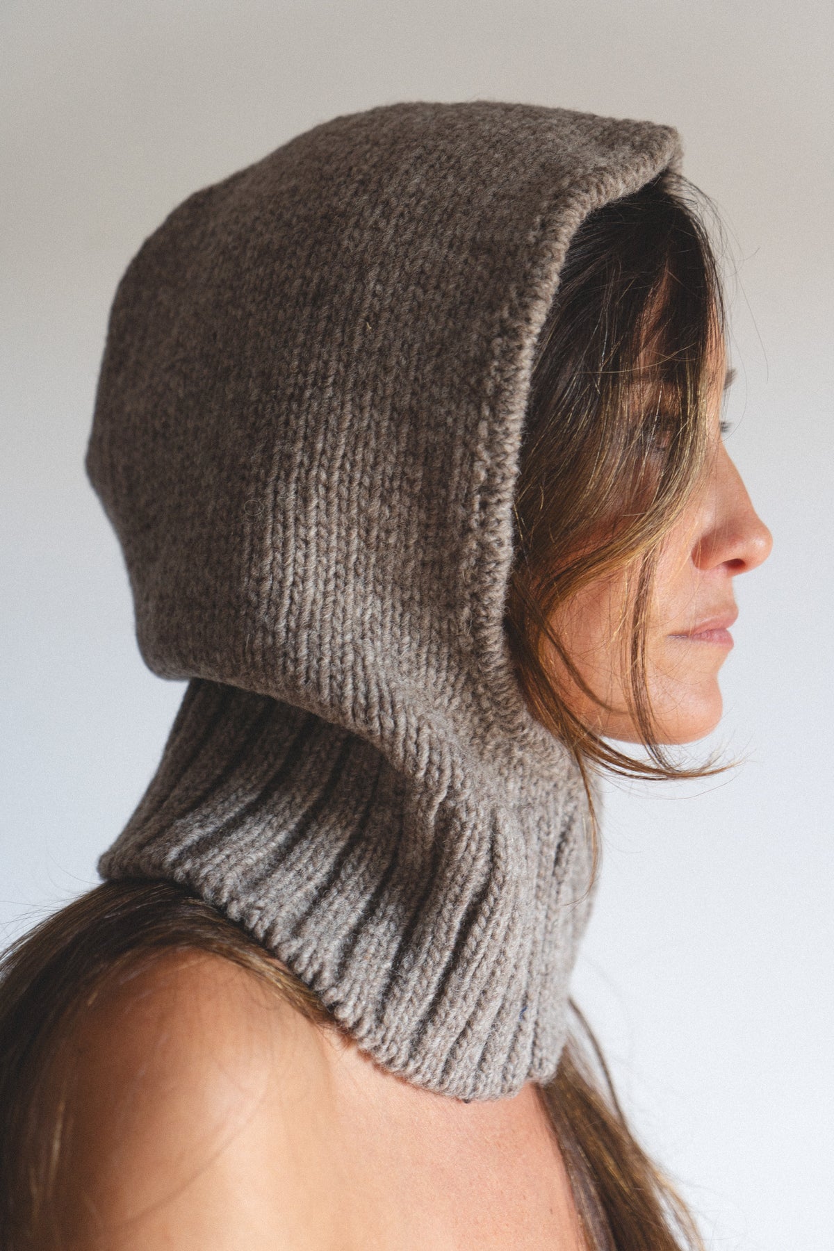 Lúa hood