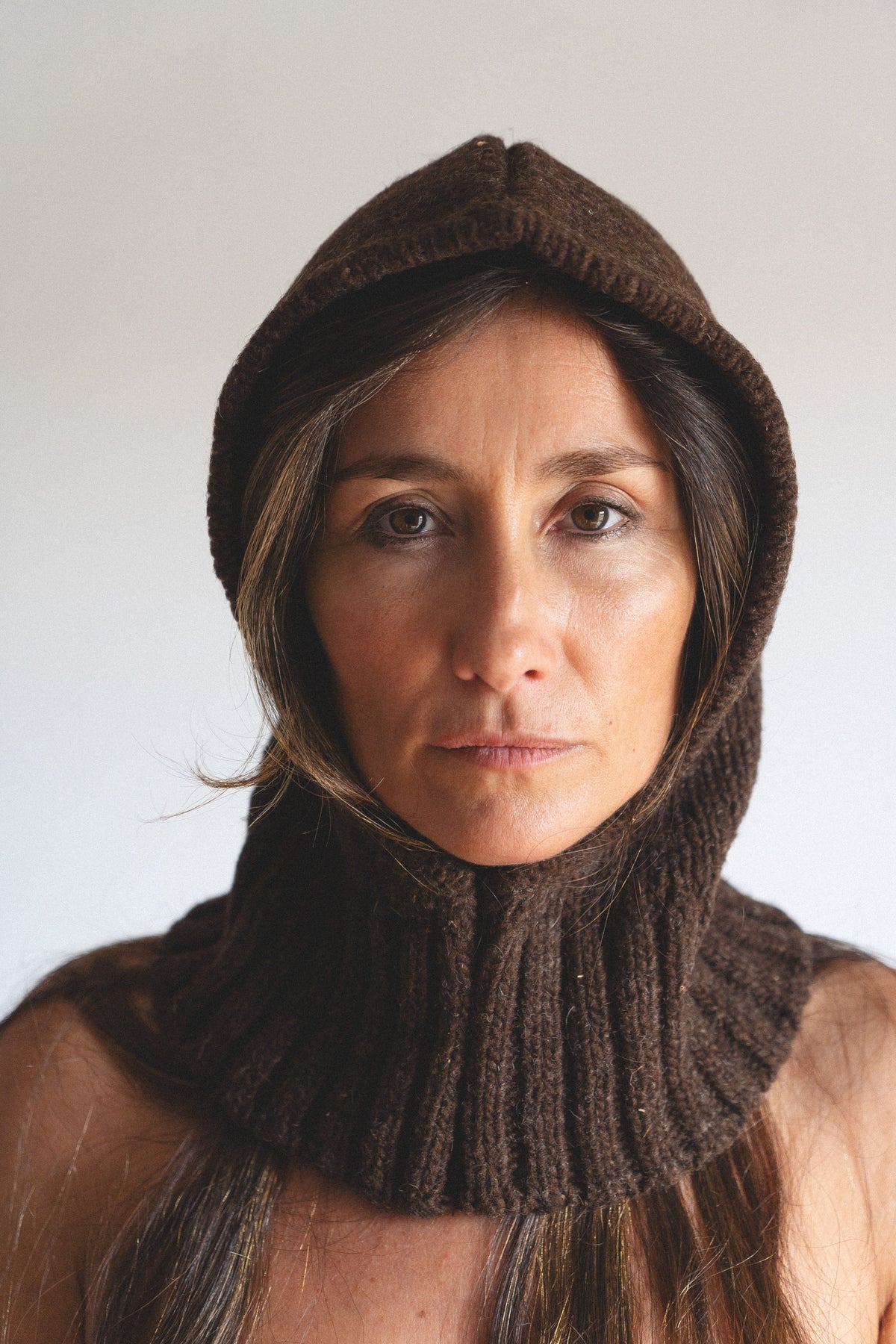 Lúa hood
