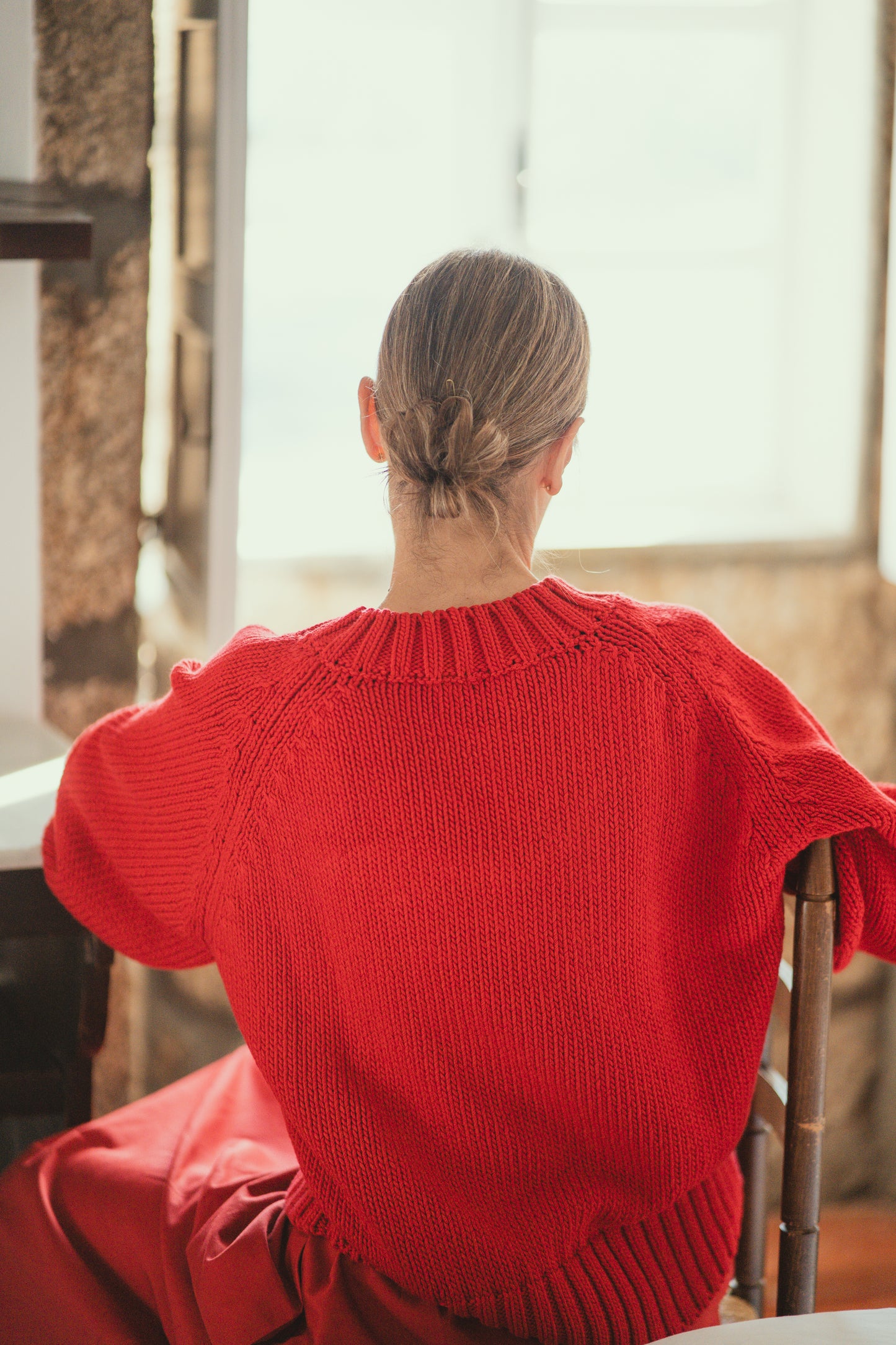 Roxelo sweater