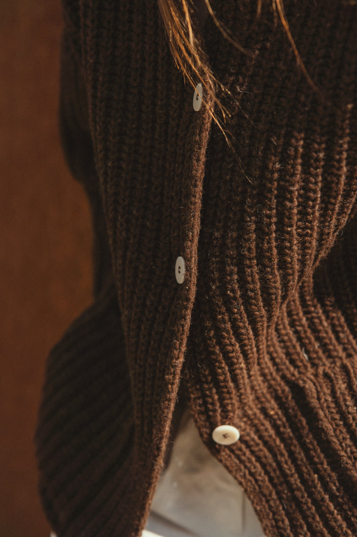 COMING SOON - Rula cardigan