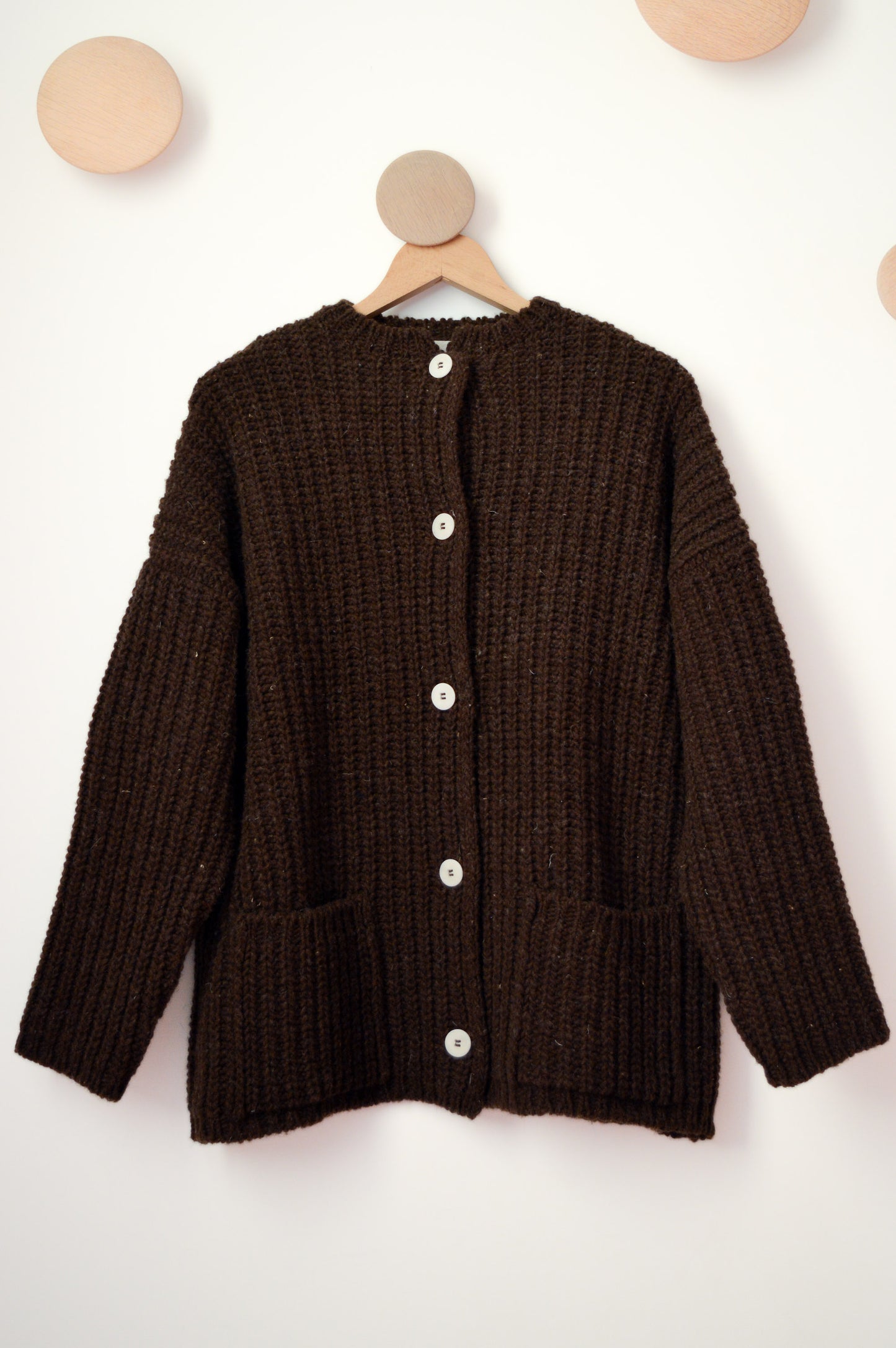WHOLESALE - RULA CARDIGAN