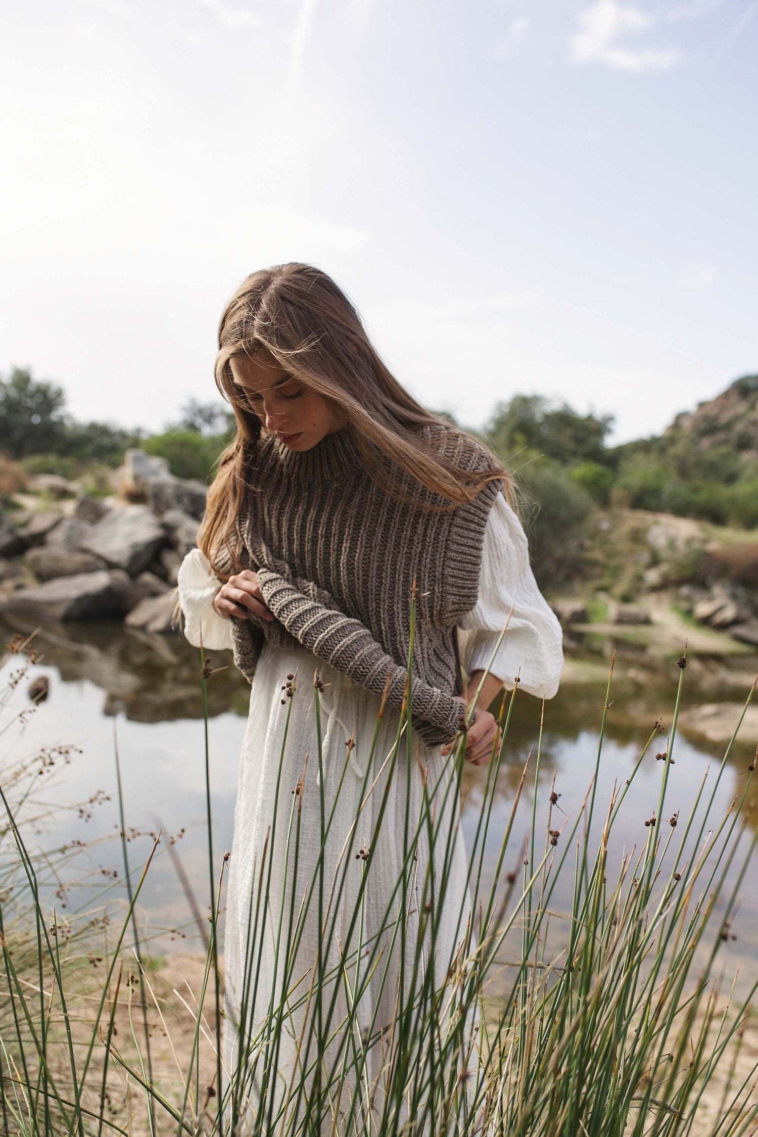 Cris vest