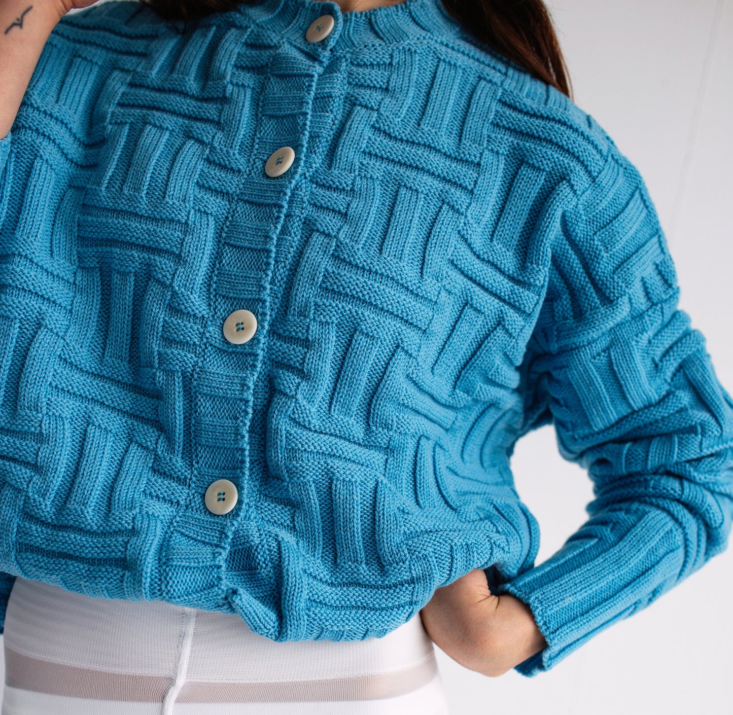 Néboa Cardigan