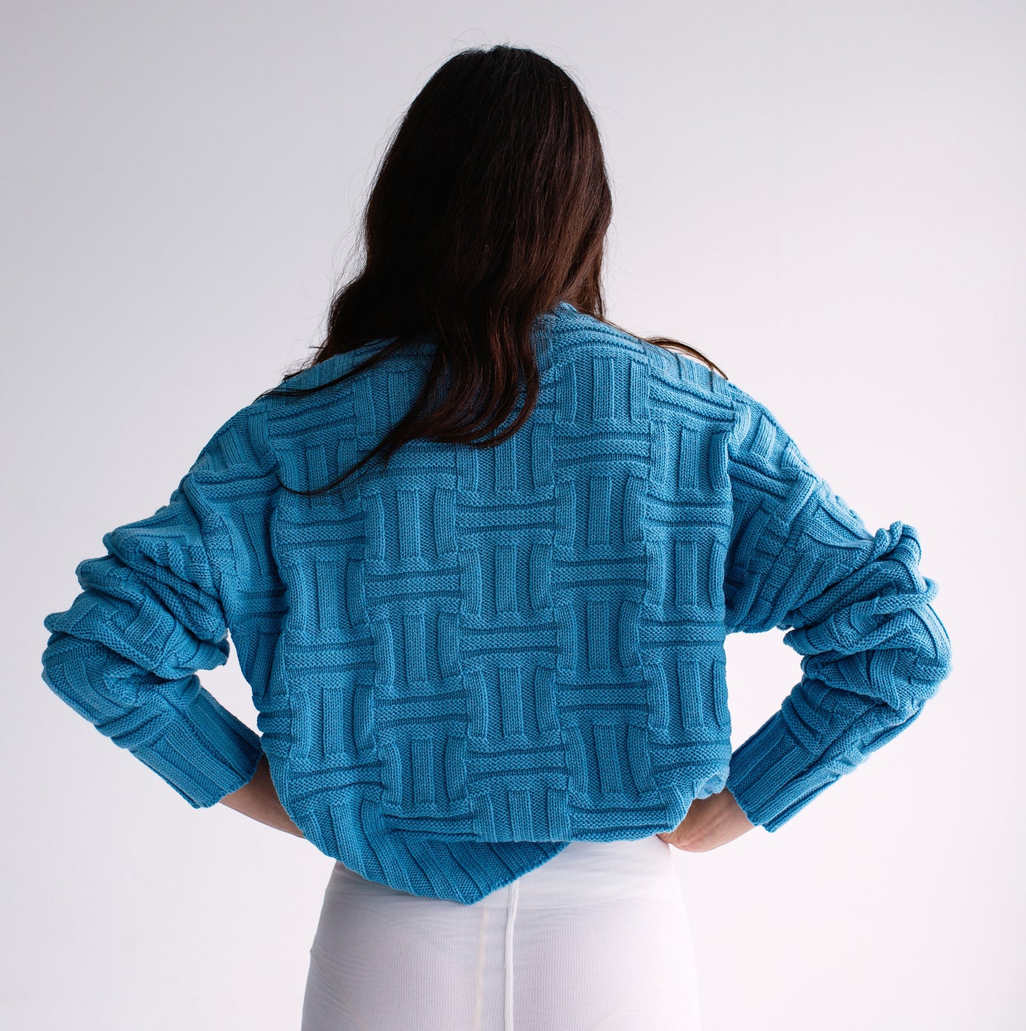 Néboa Cardigan