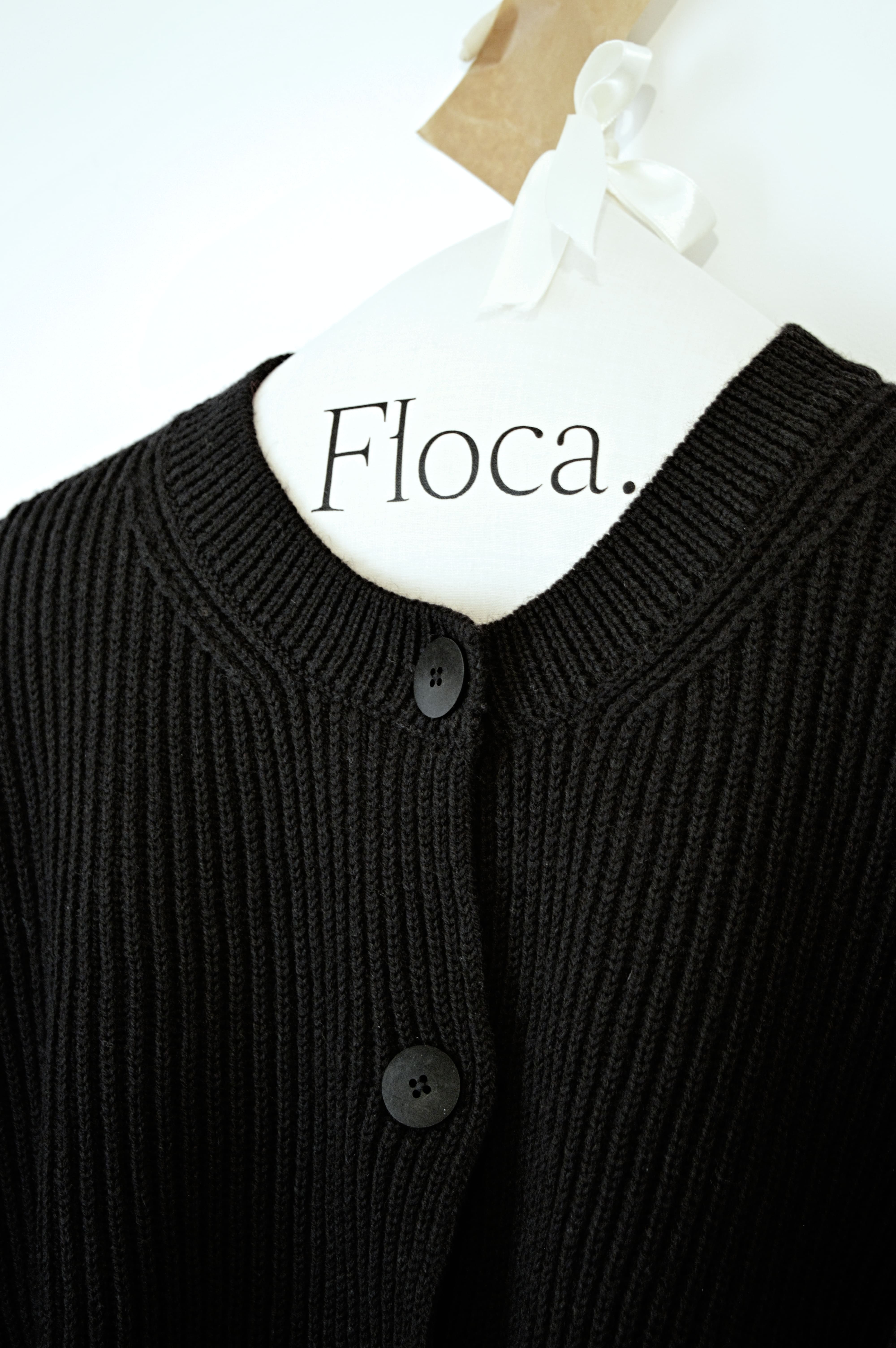 Irene Cardigan – Floca