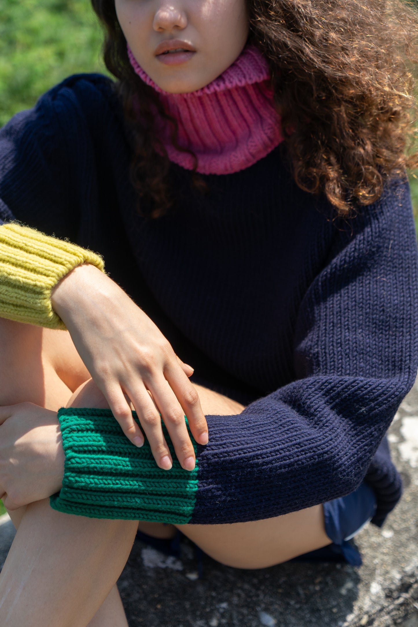 RINGO OVERSIZE multi PRE-SALE