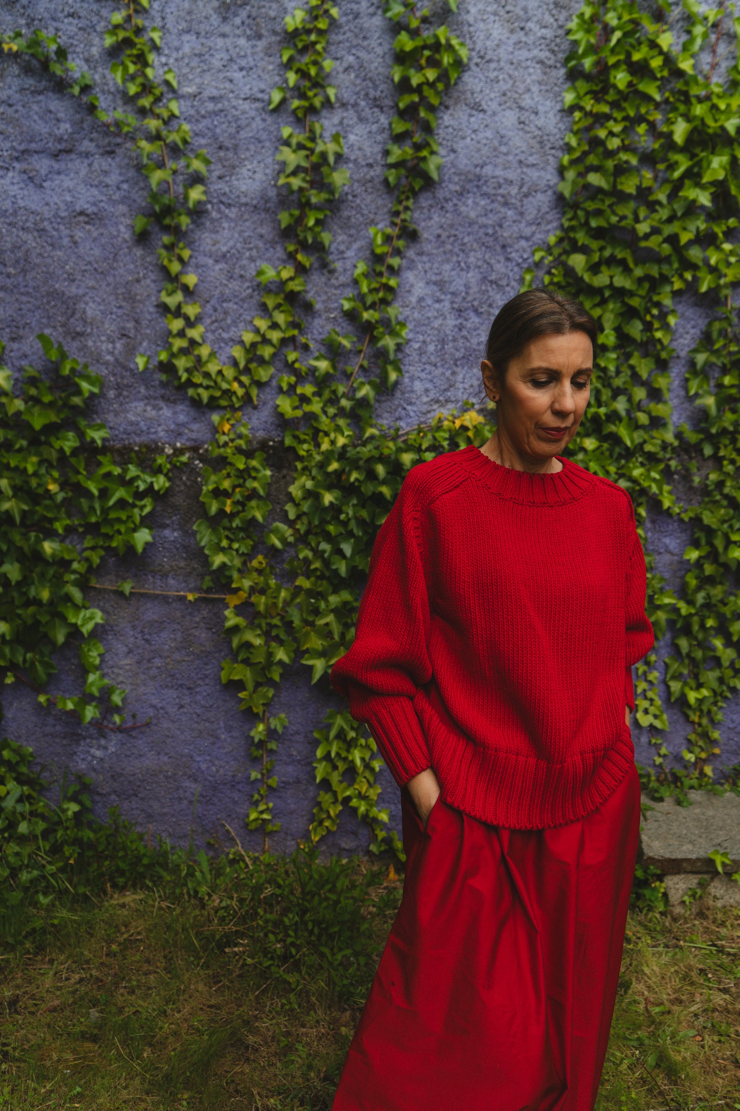 Roxelo sweater