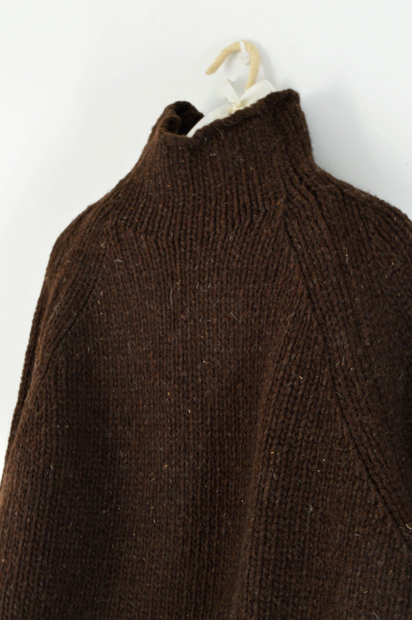 Pardal sweater