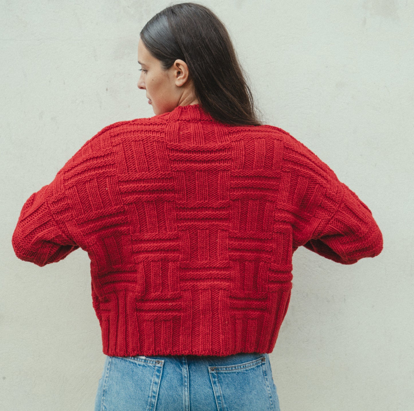 Néboa Cardigan