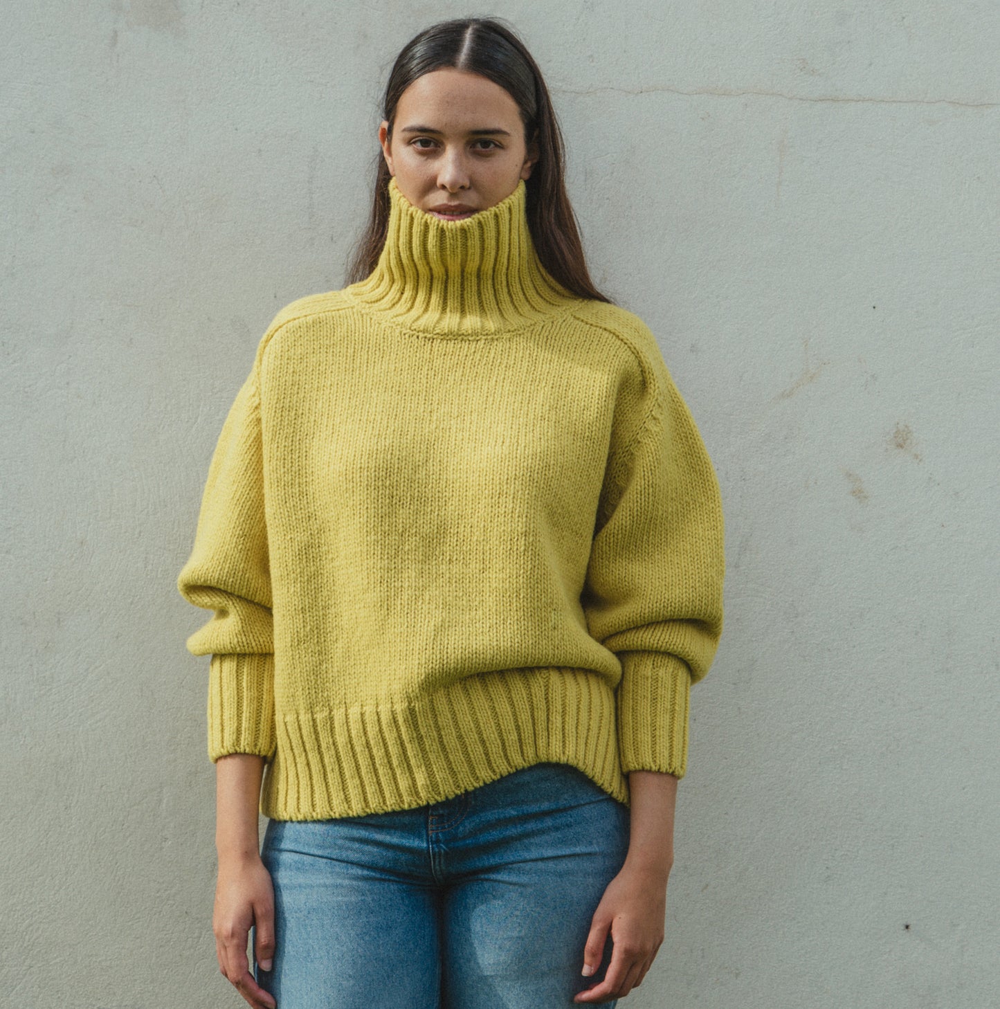 Ringo II  lemon curd