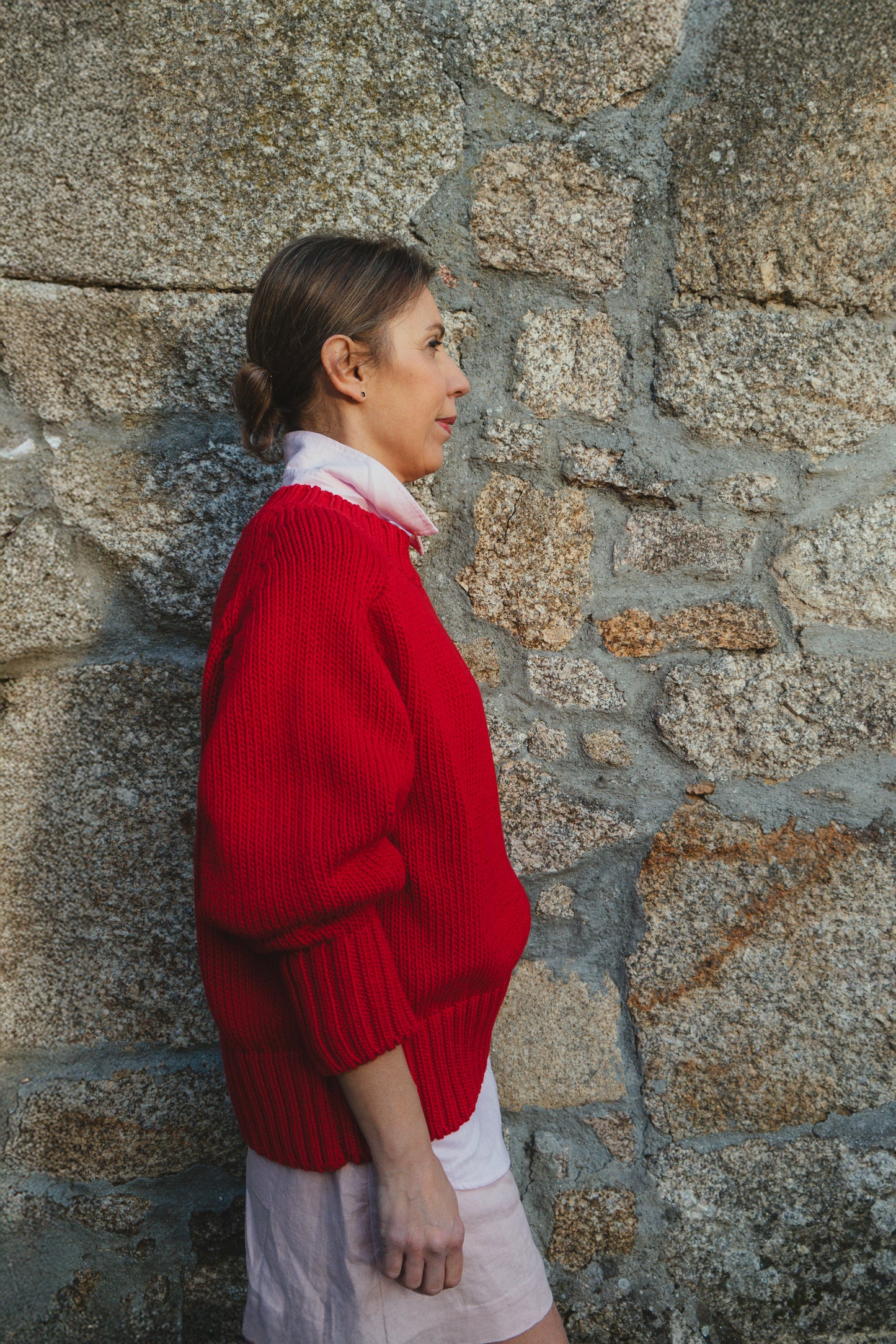 Roxelo sweater