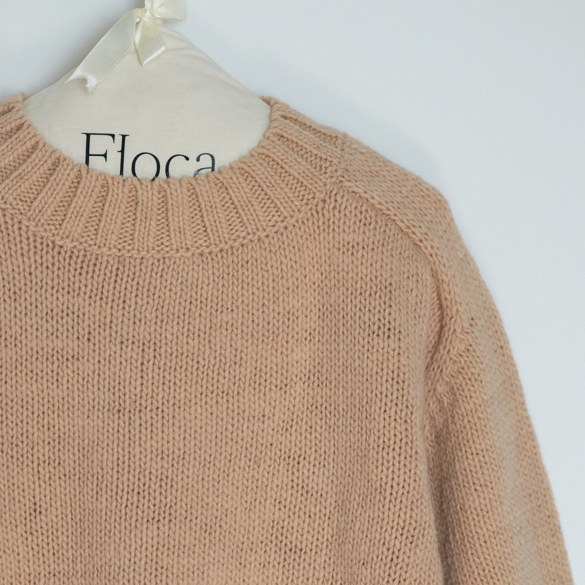 Mapoula sweater