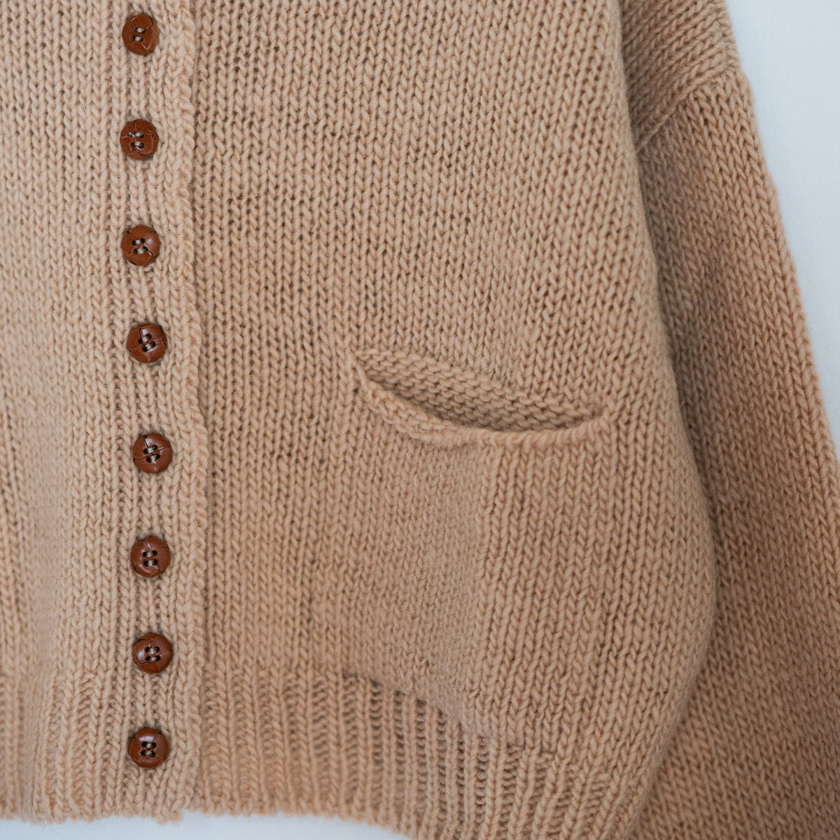 Pomba cardigan