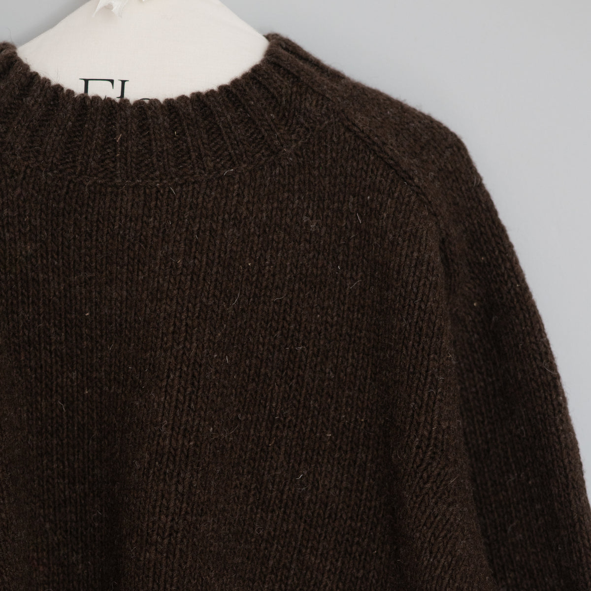 Mapoula sweater