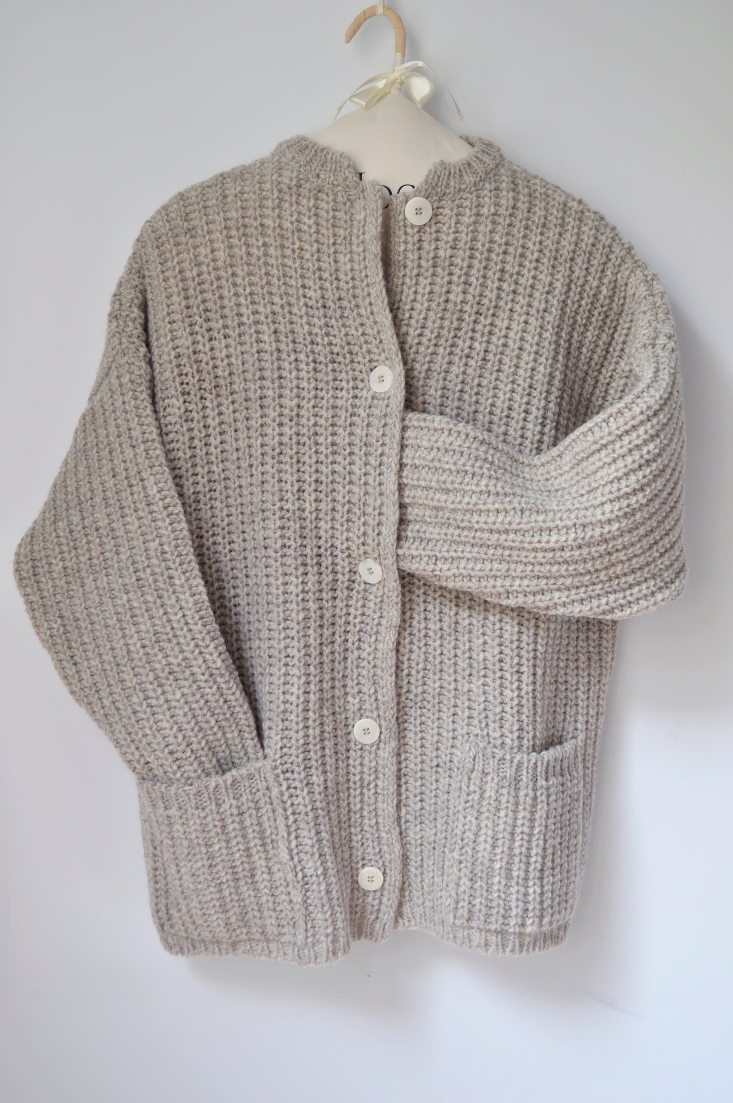 Rula cardigan