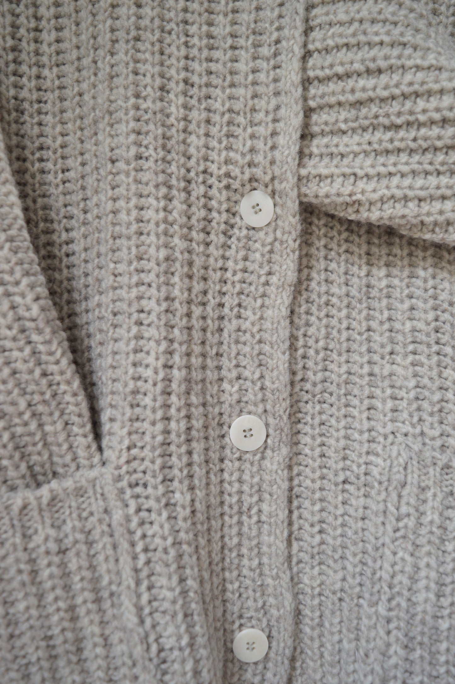 Rula cardigan