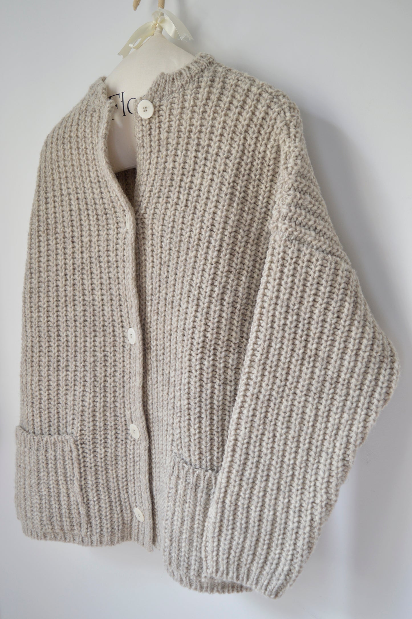 Rula cardigan