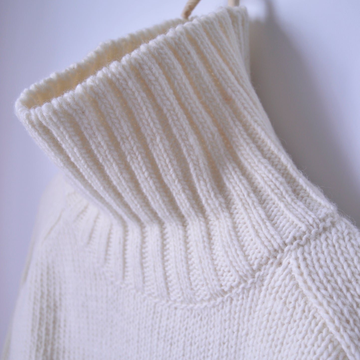 Ringo II Natural white