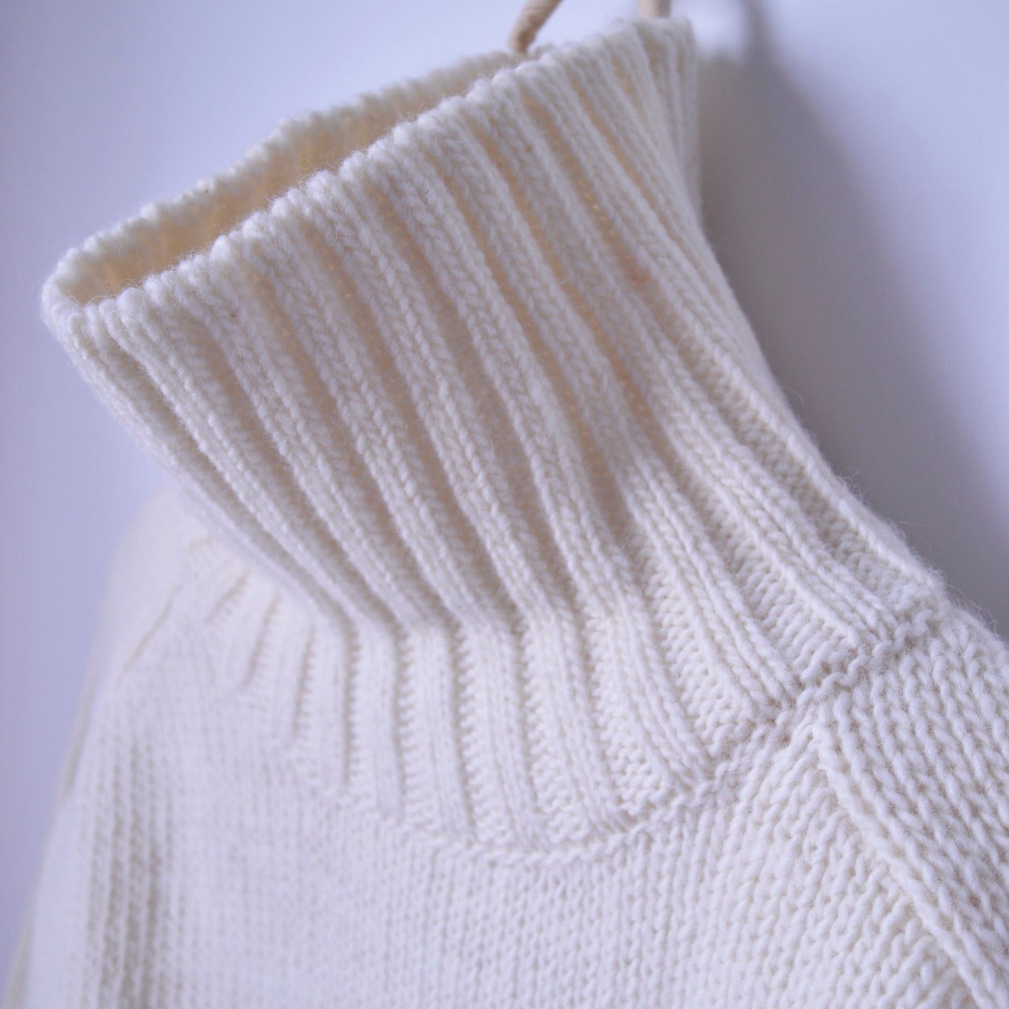 Ringo II Natural white