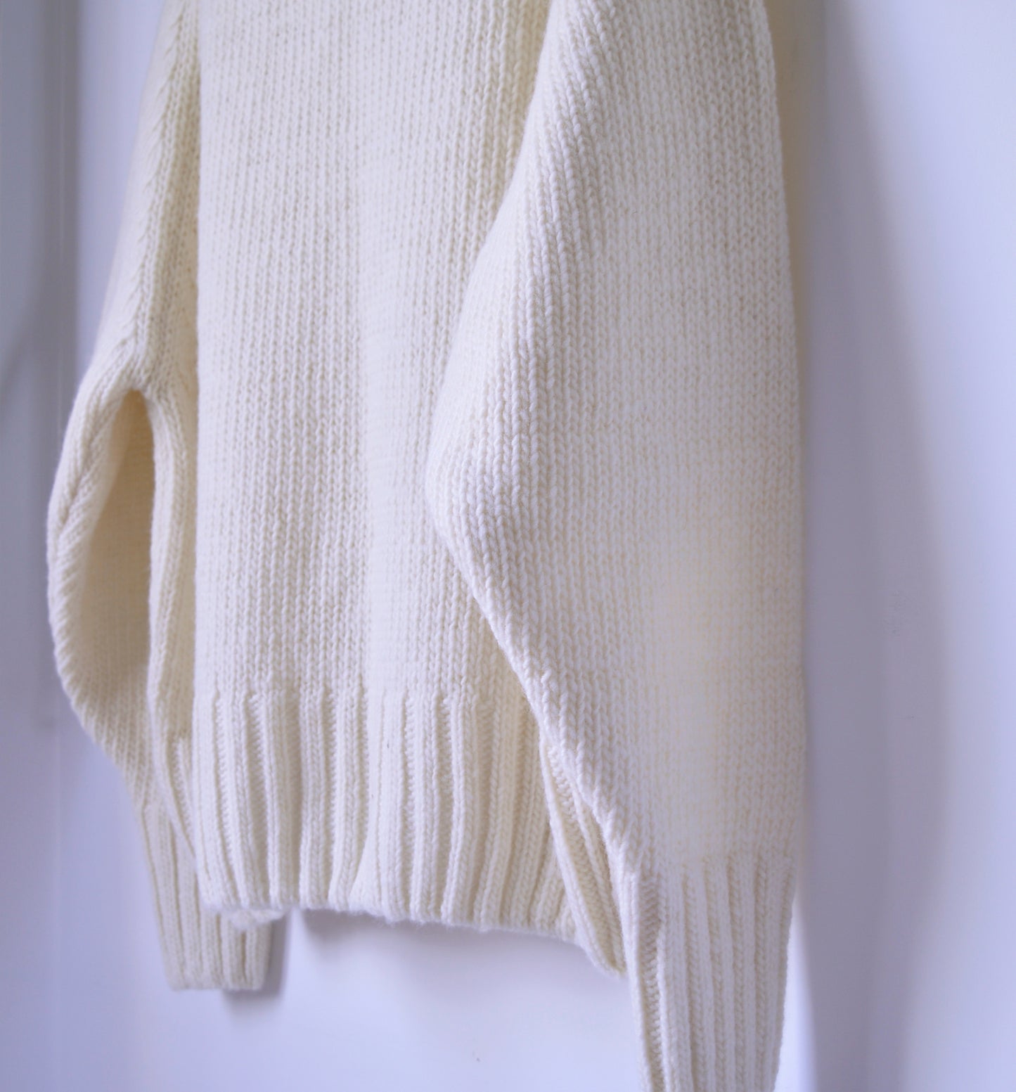 Ringo II Natural white