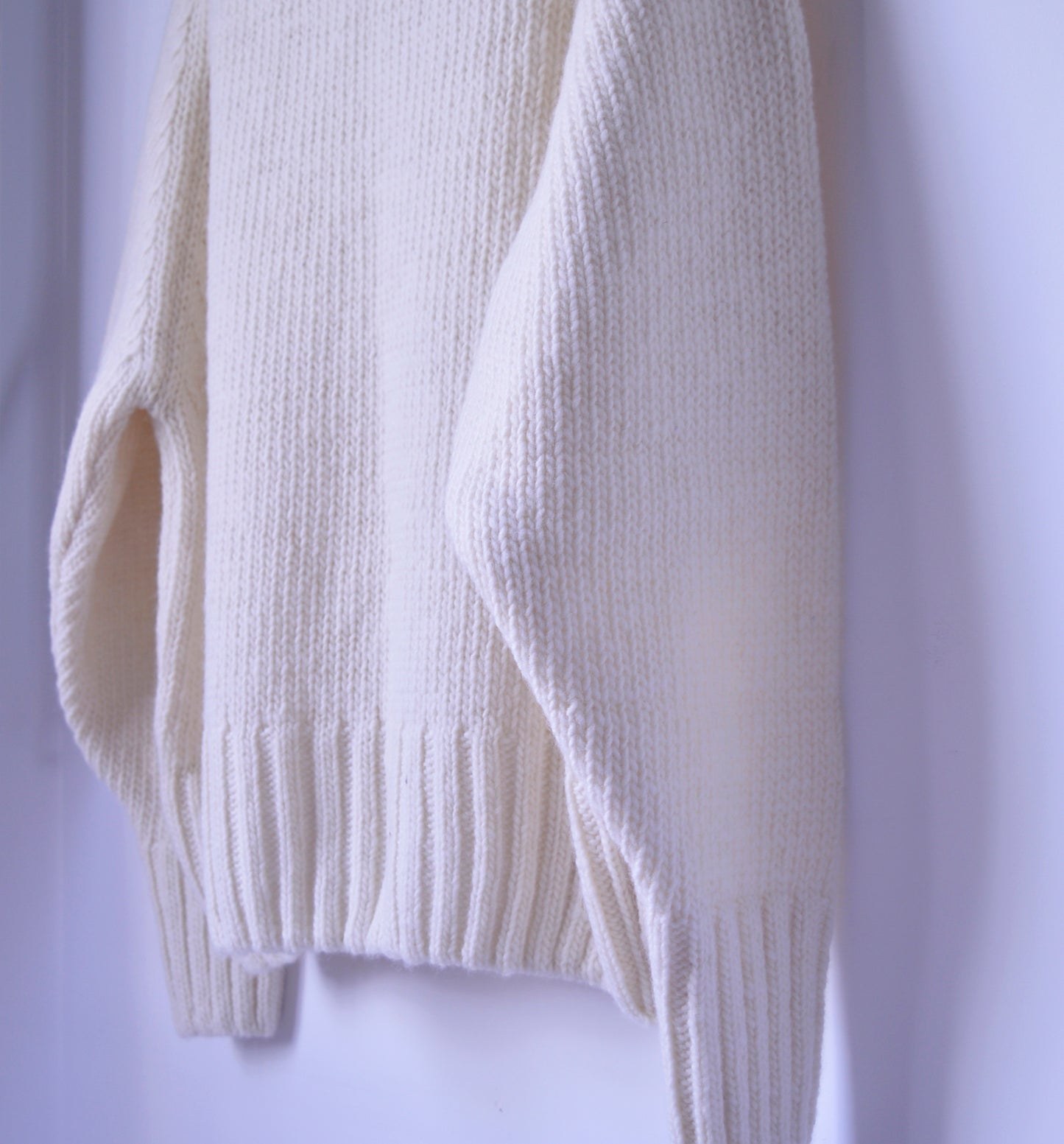 Ringo II Natural white