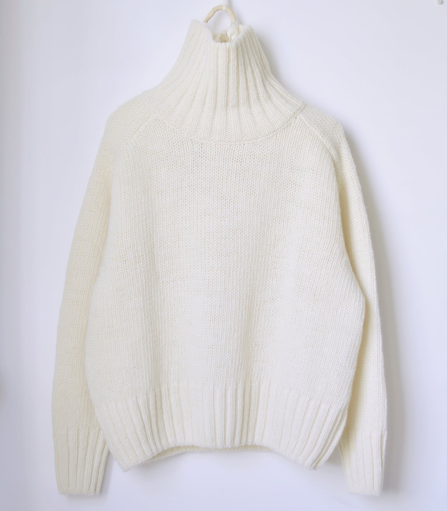 Ringo II Natural white