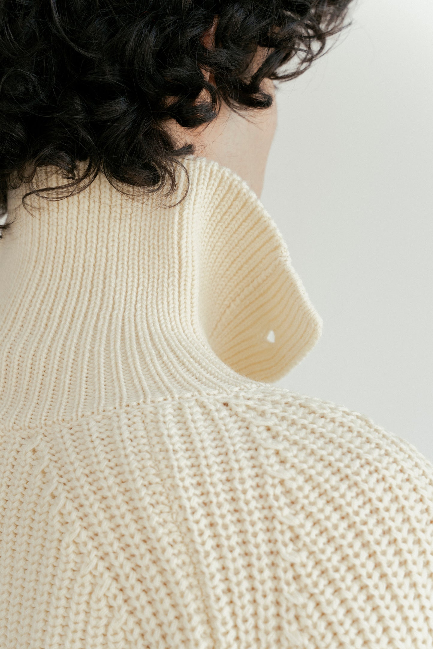 Dora sweater