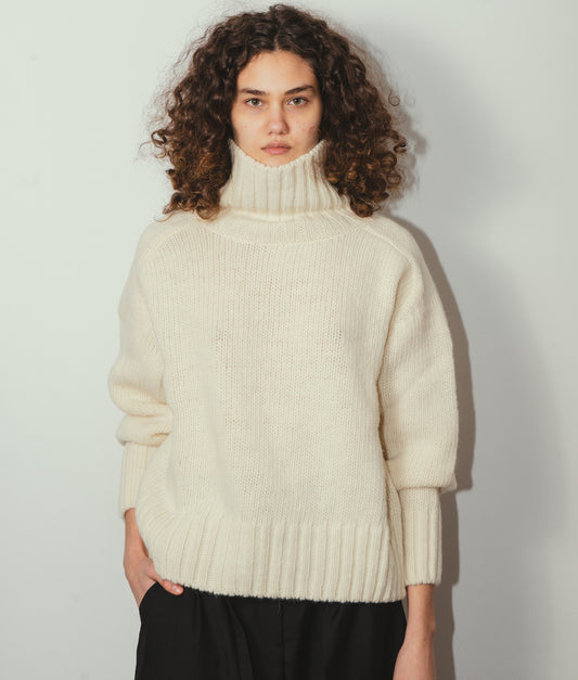 Ringo II Natural white