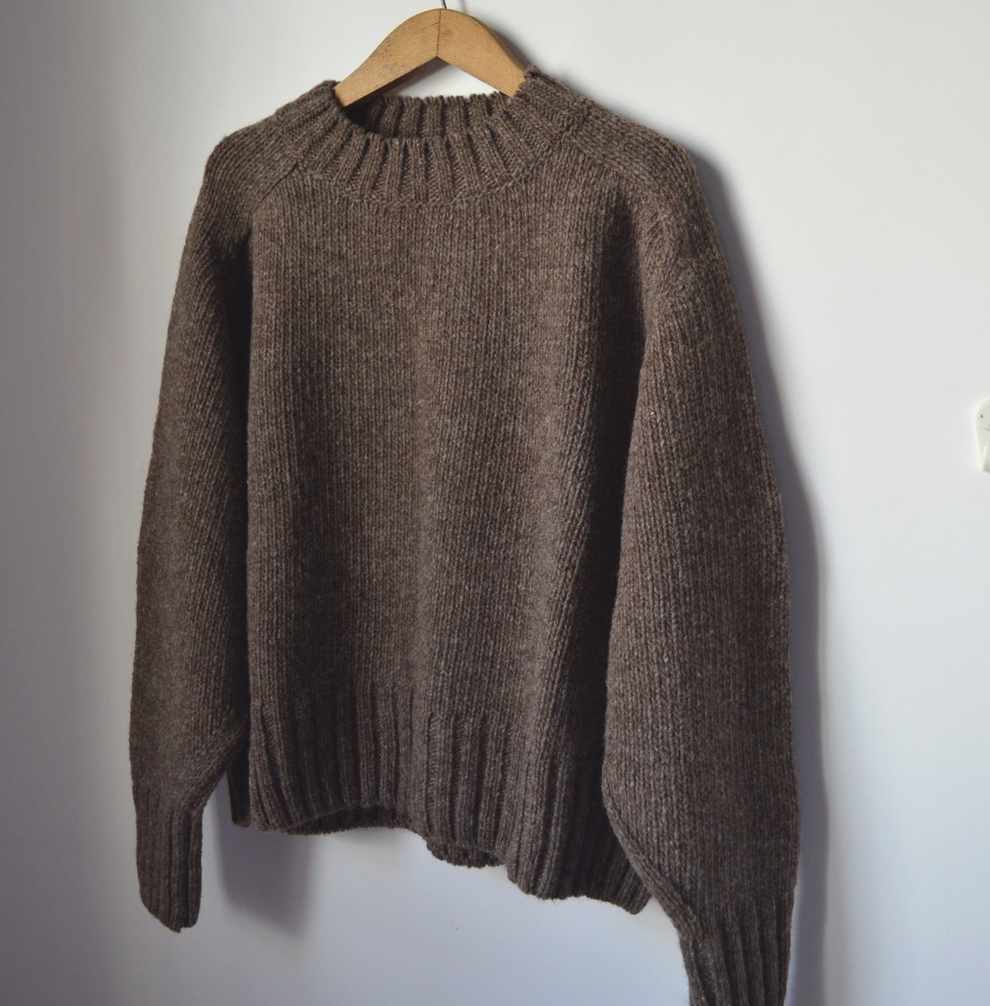 Mapoula sweater