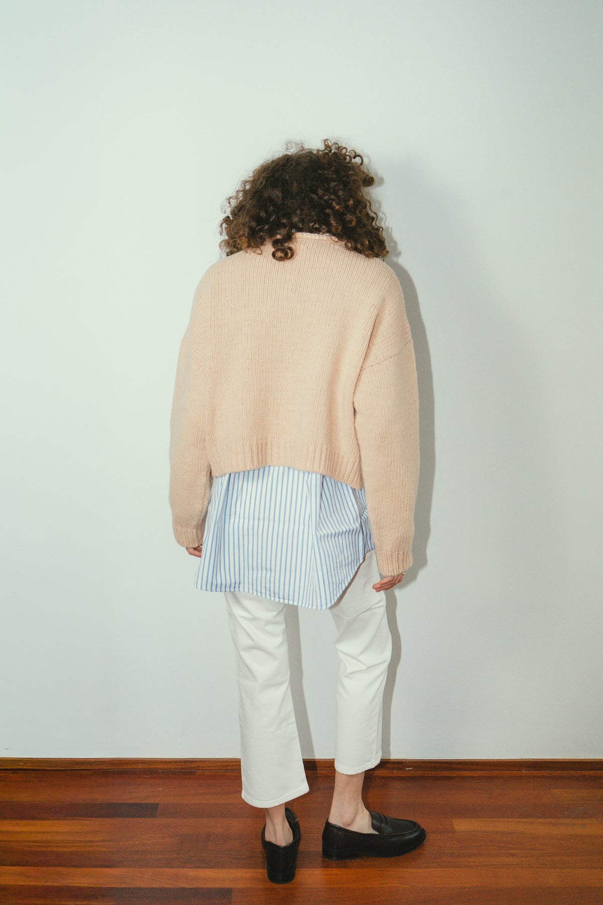 Pomba cardigan