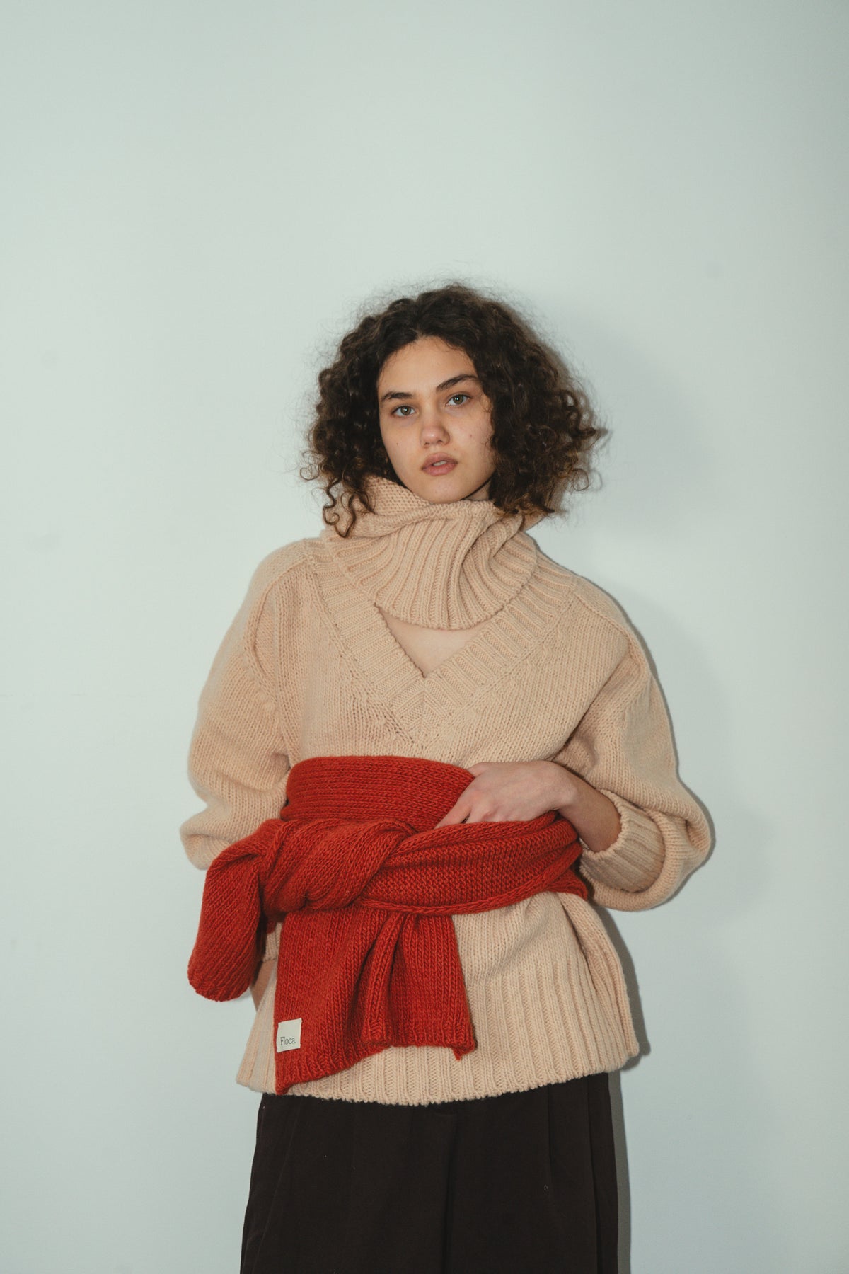 Fento Sweater