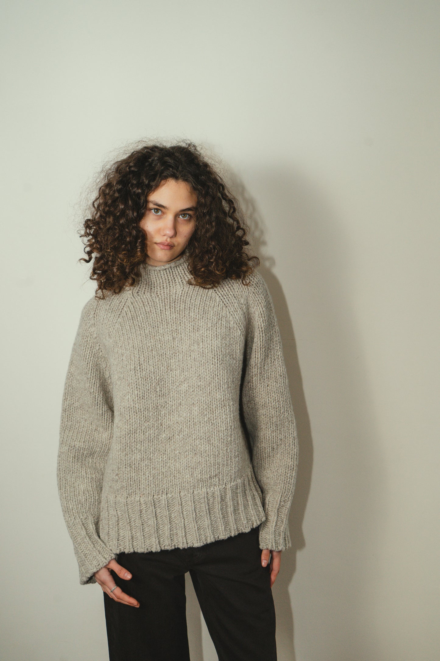 Pardal sweater