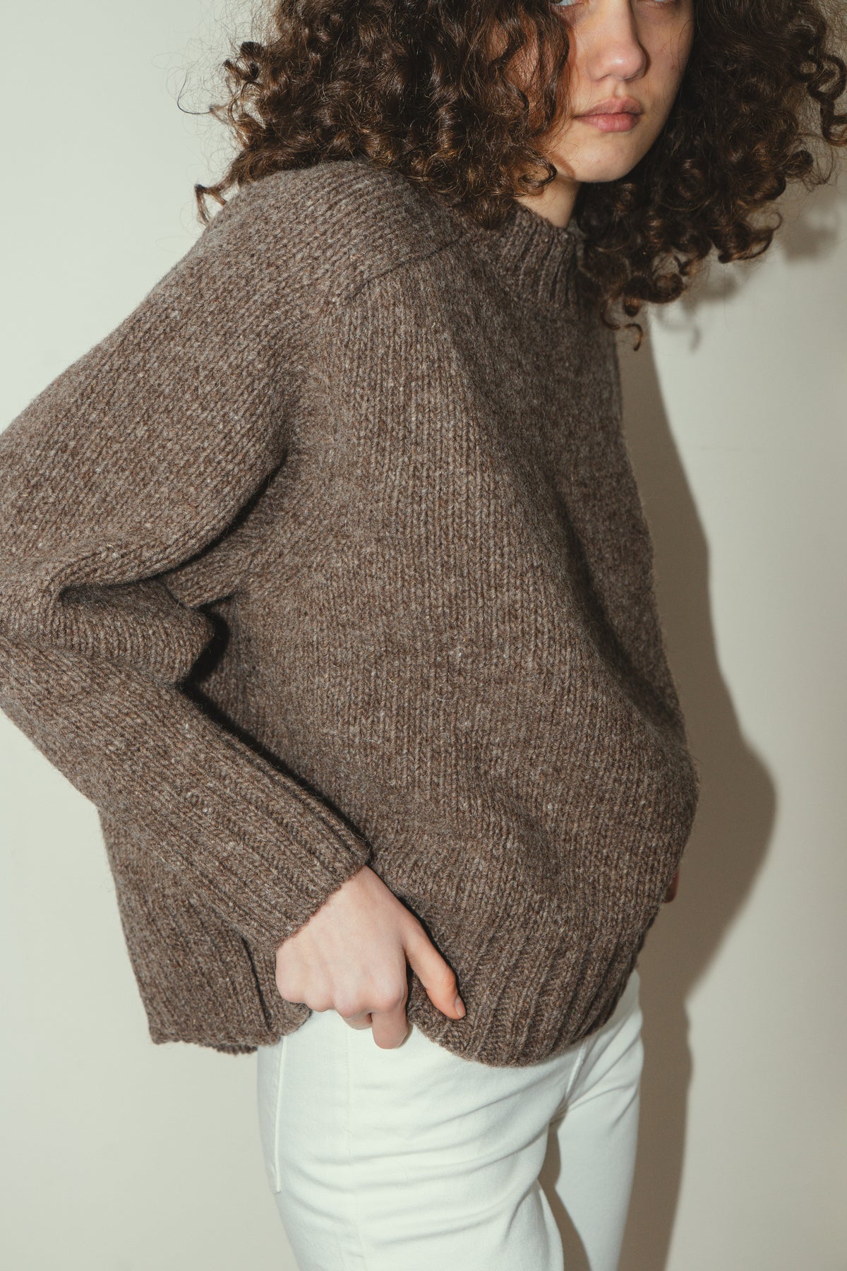 Mapoula sweater