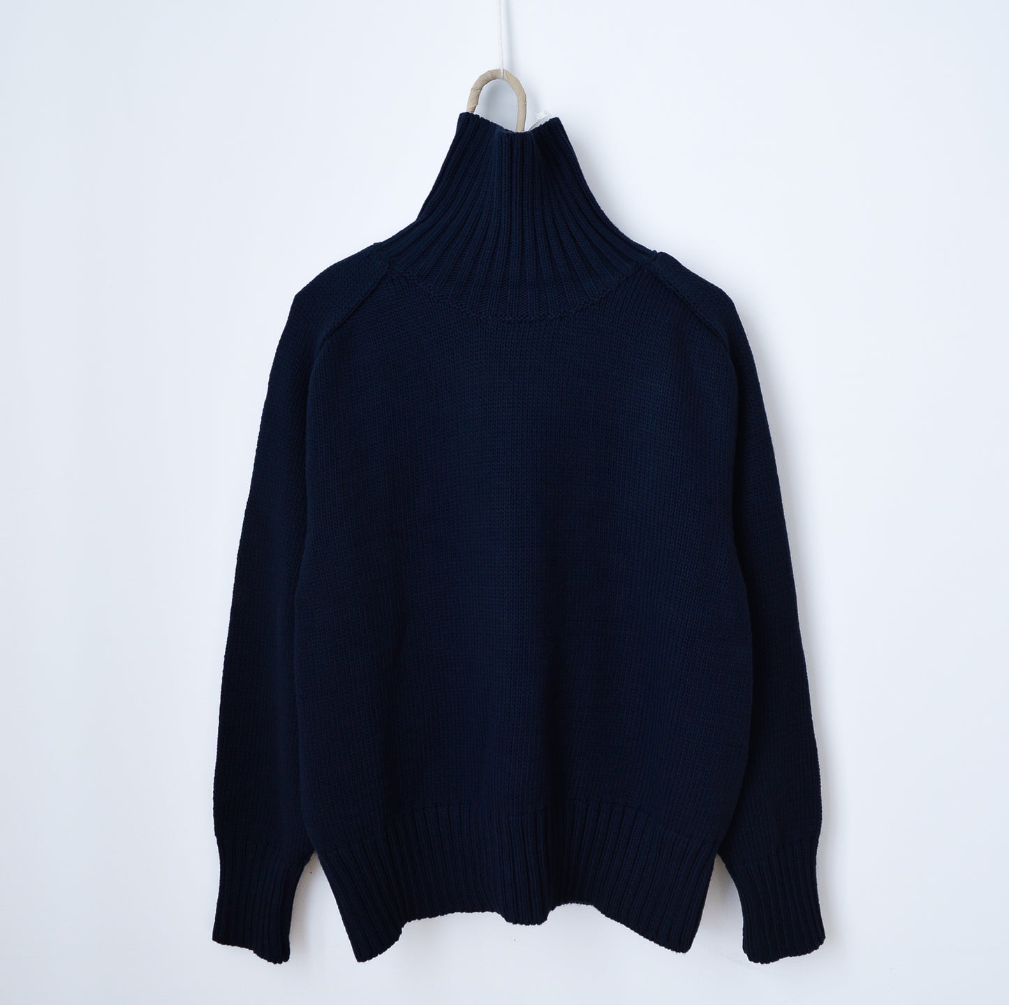 Nordés sweater