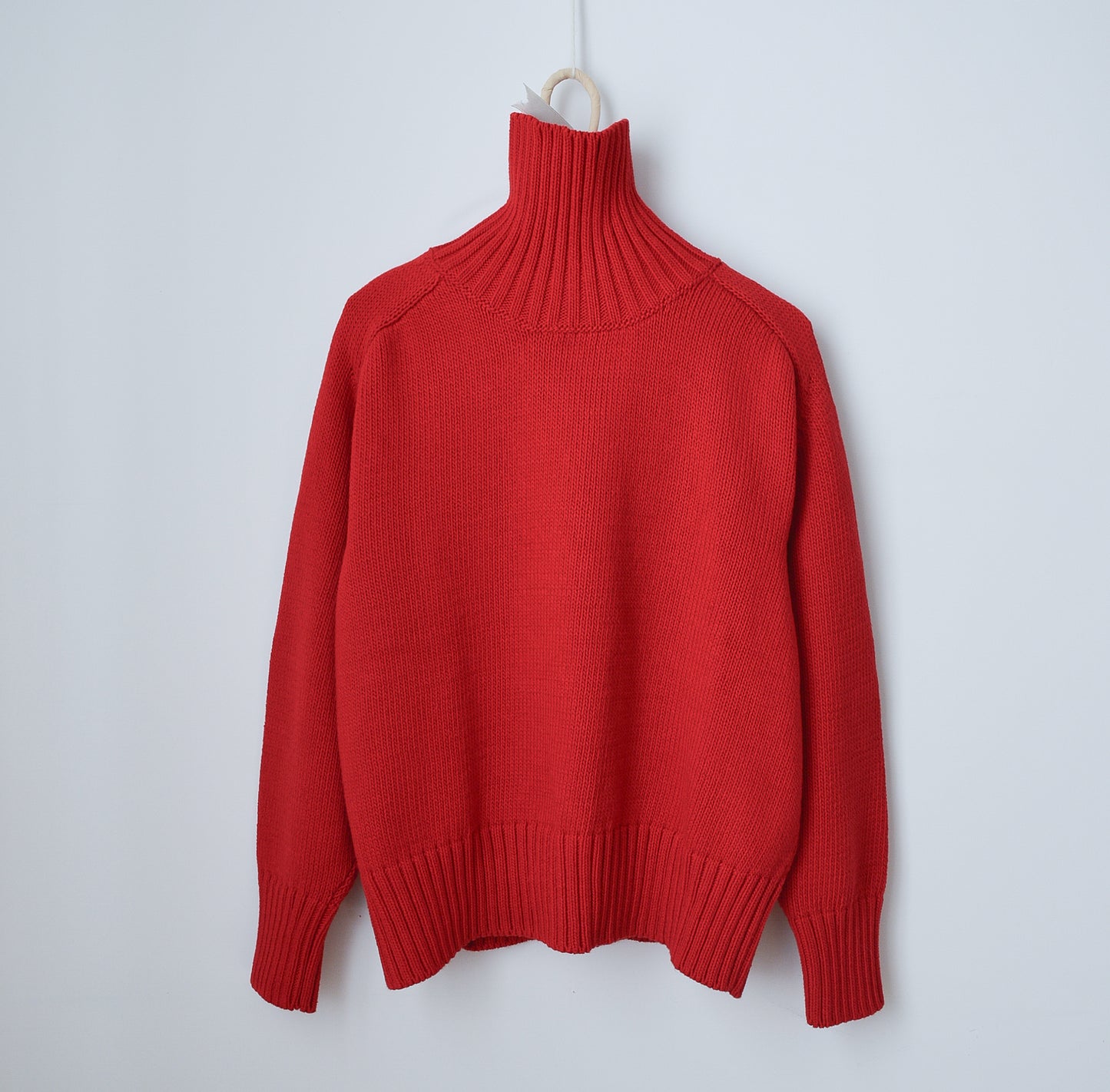 Nordés sweater