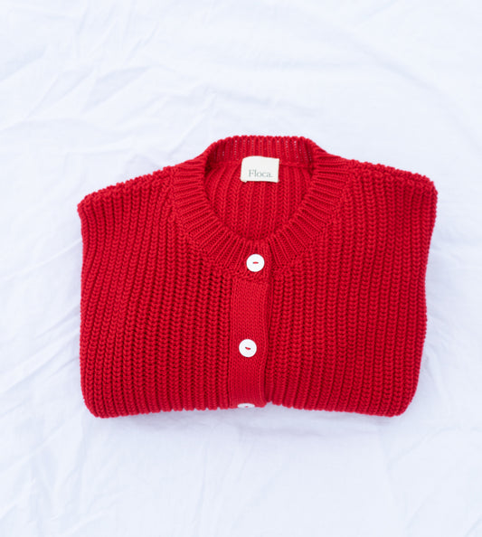 Xesta cardigan