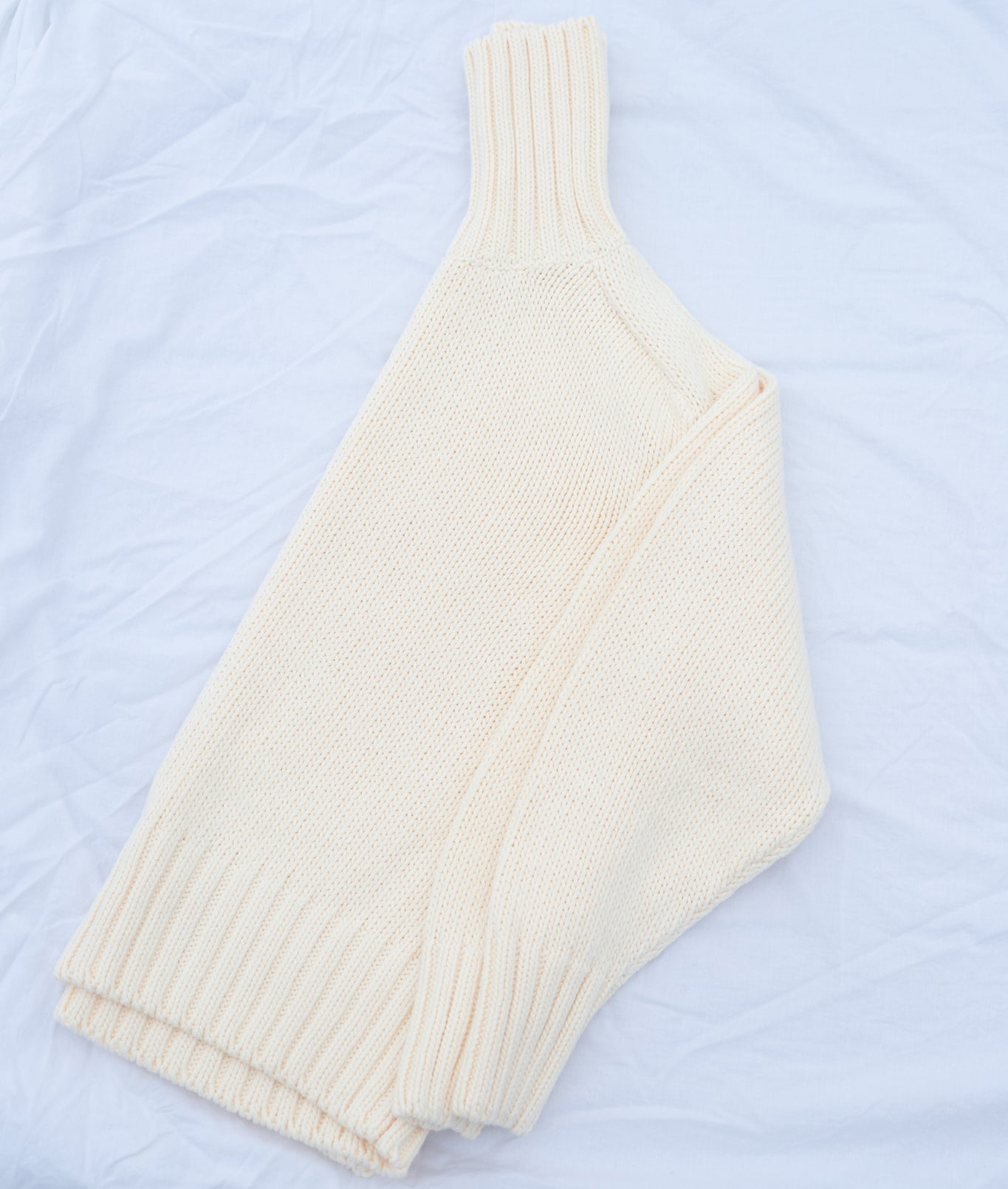 Alecrín sweater