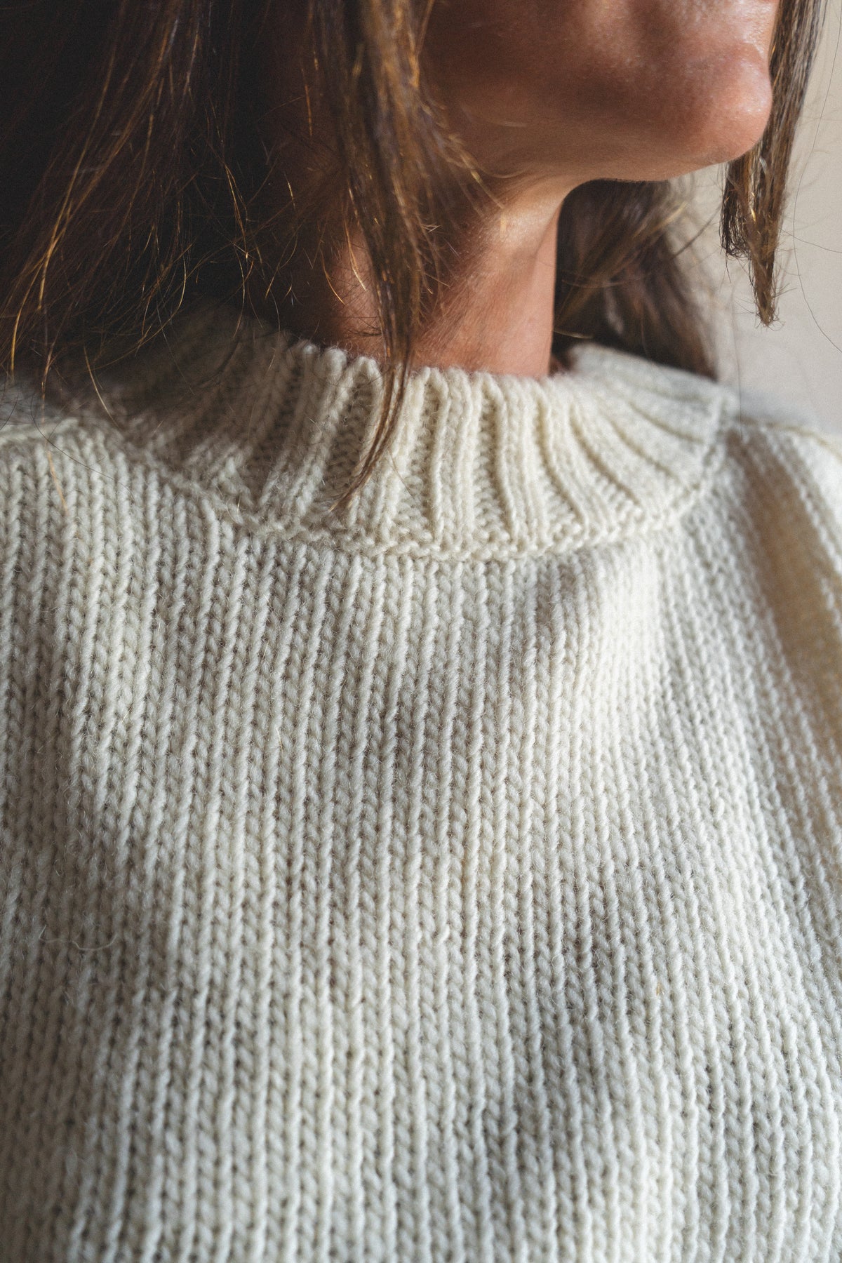 Mapoula sweater