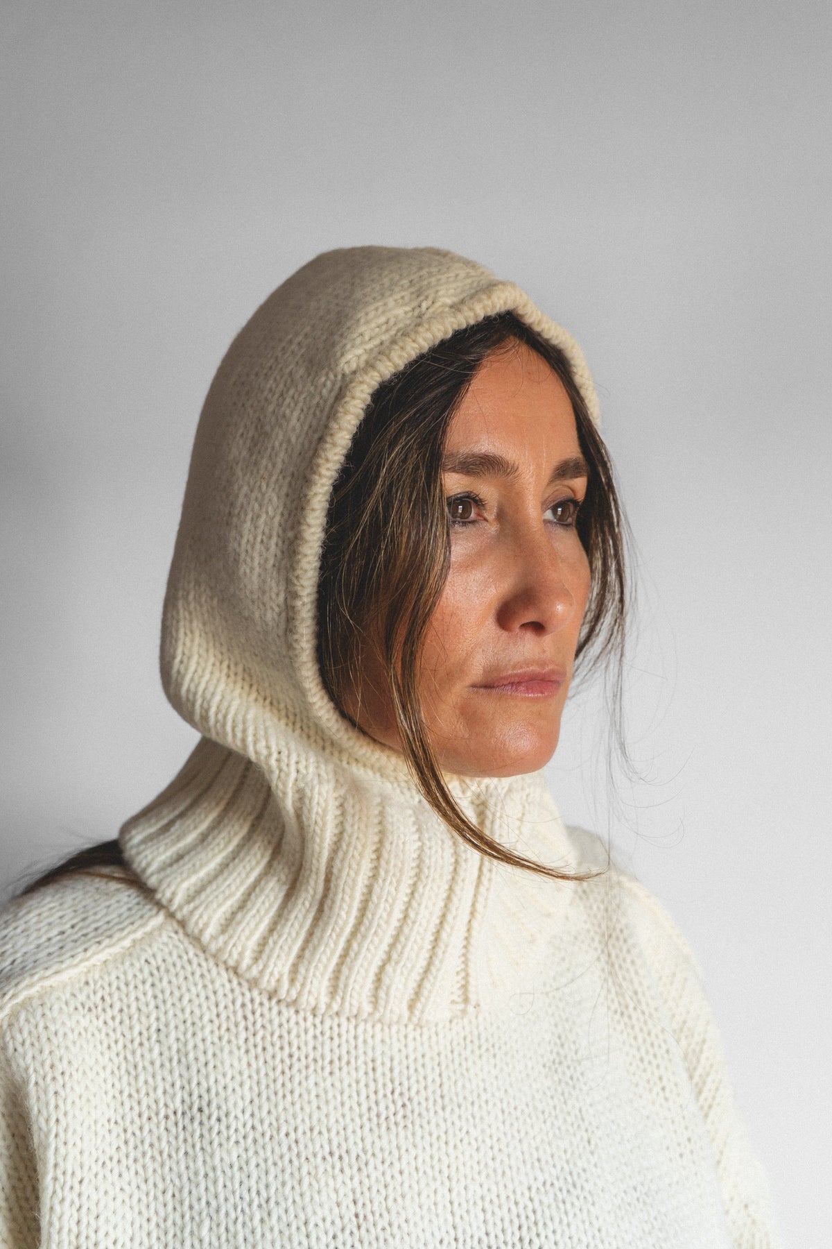Lúa hood