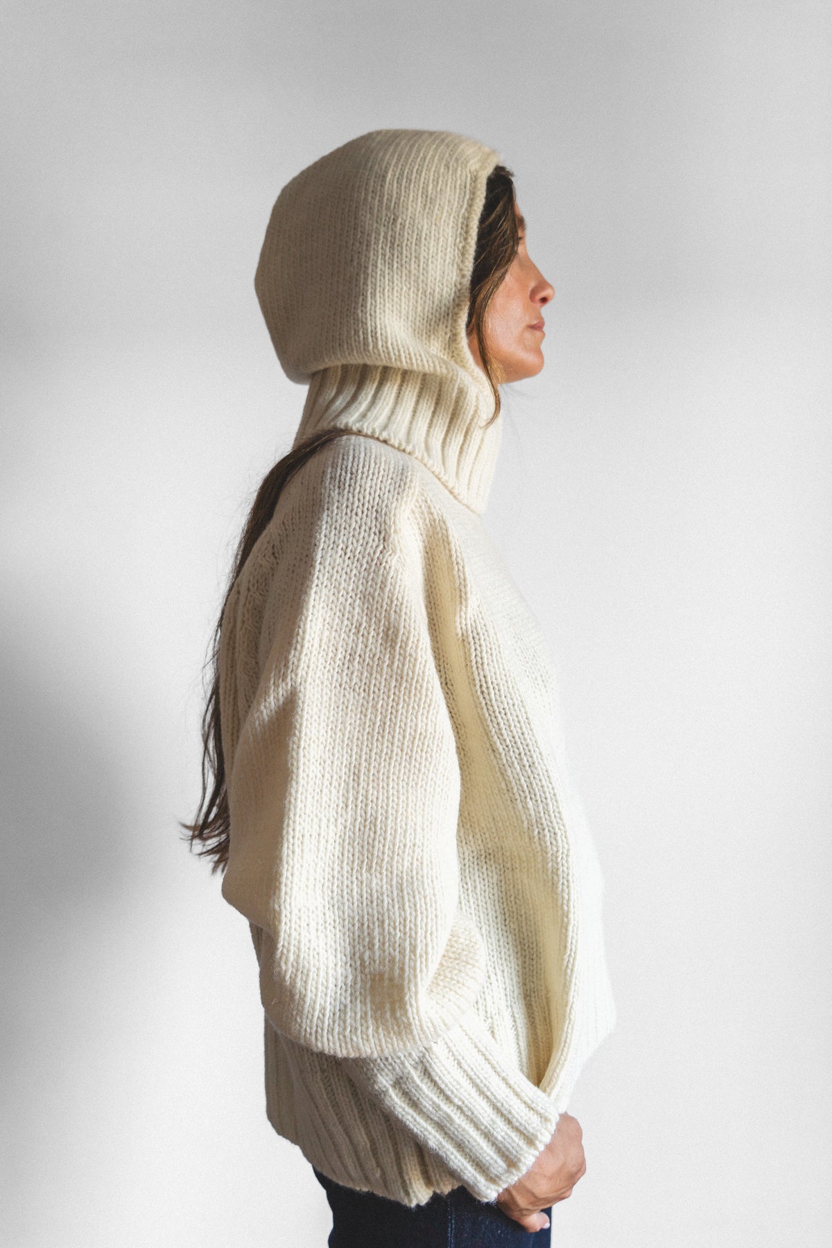 Mapoula sweater