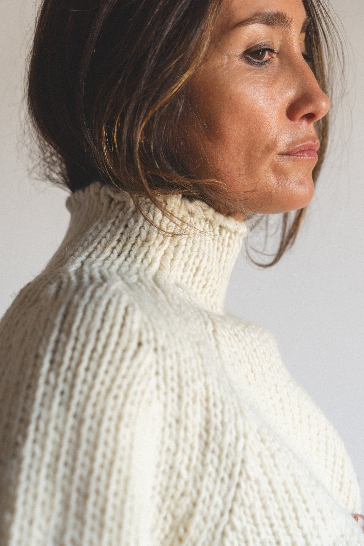 Pardal sweater