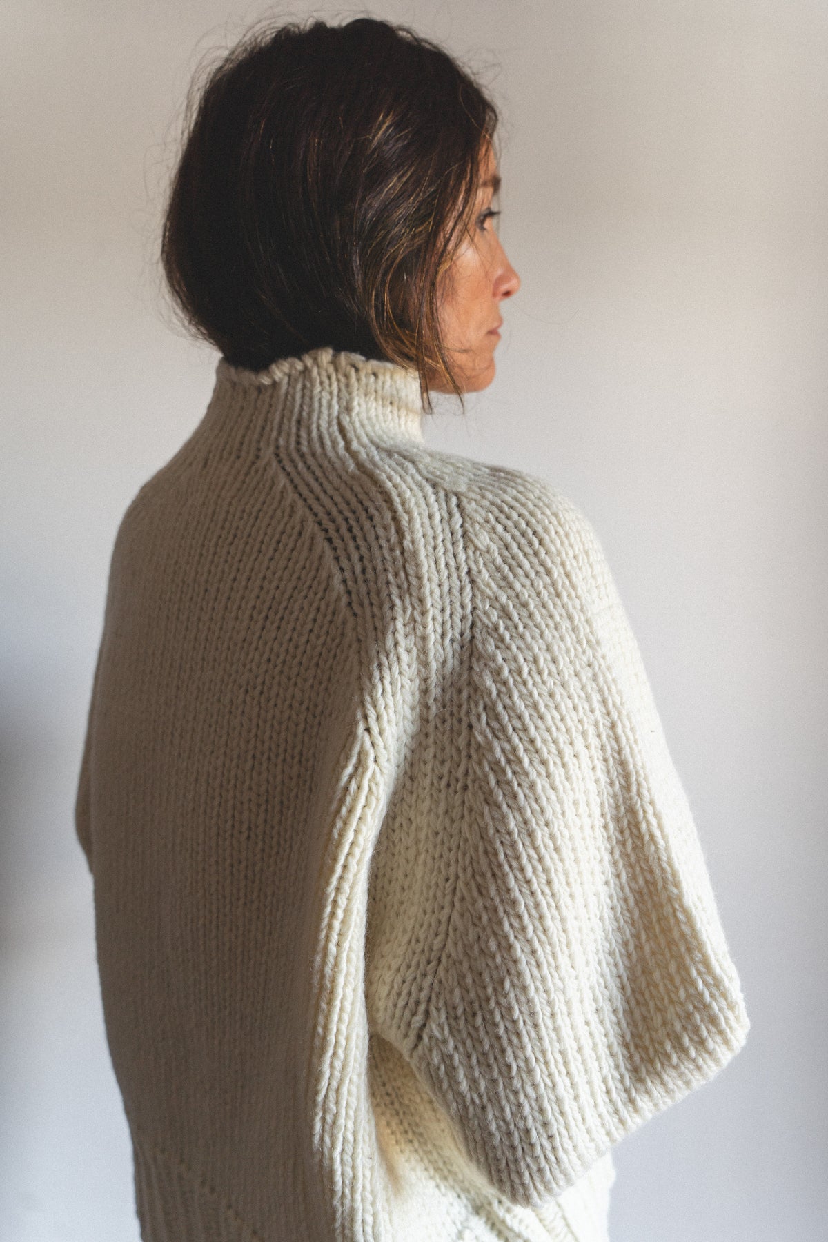 Pardal sweater